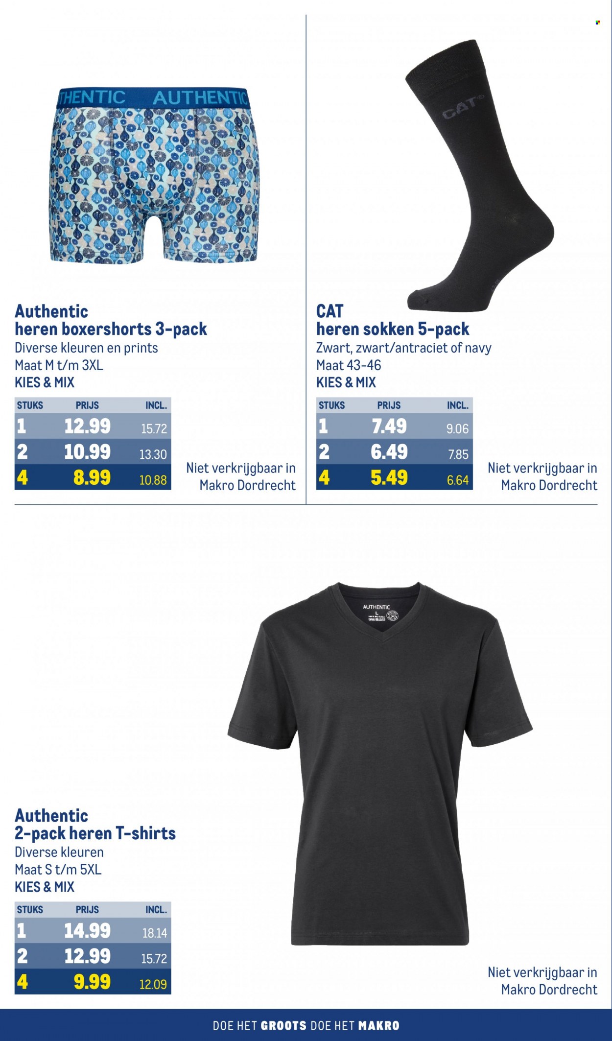 Makro-aanbieding - 13-12-2023 - 2-1-2024. Pagina 33