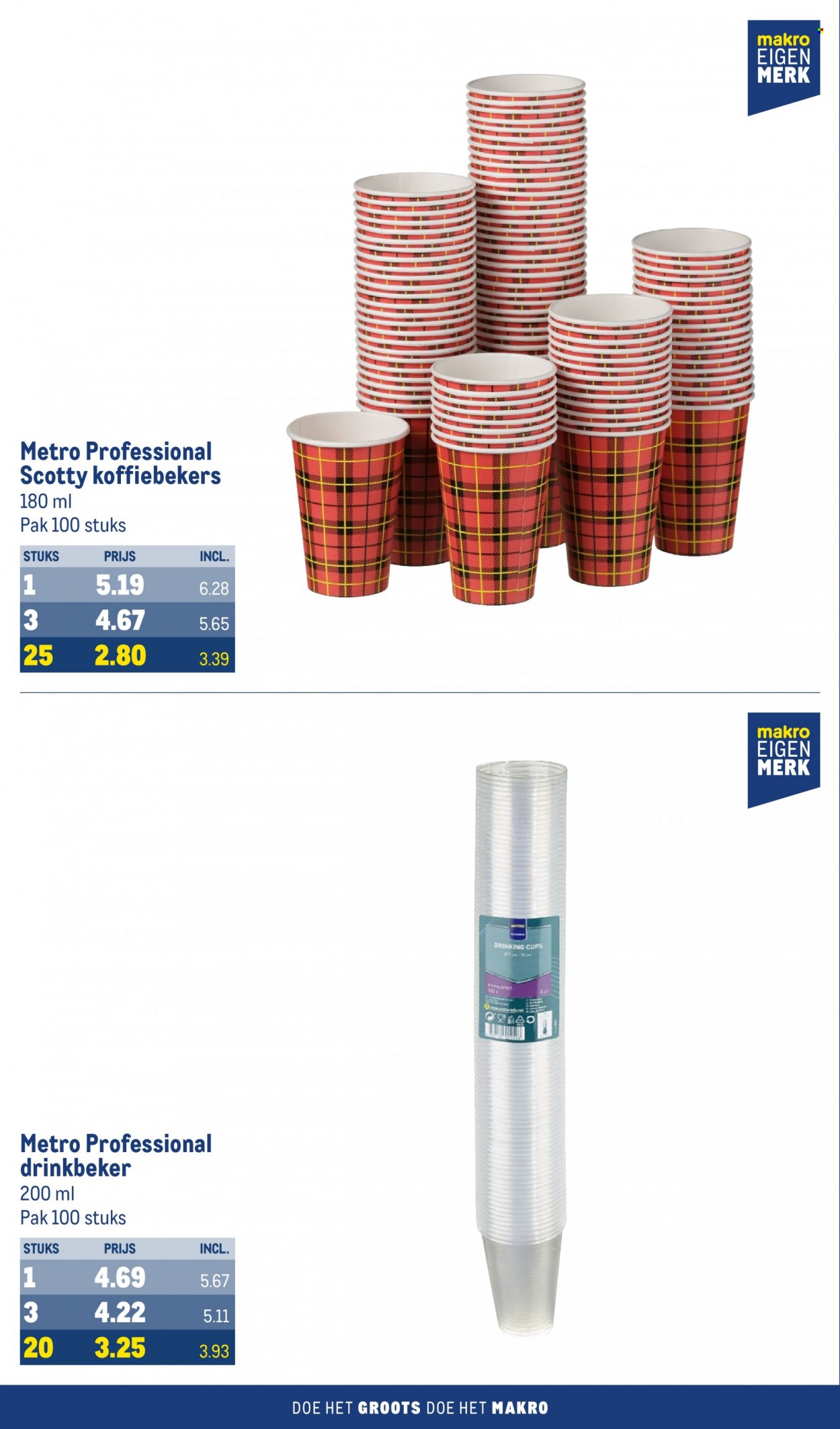 Makro-aanbieding - 13-12-2023 - 2-1-2024. Pagina 35