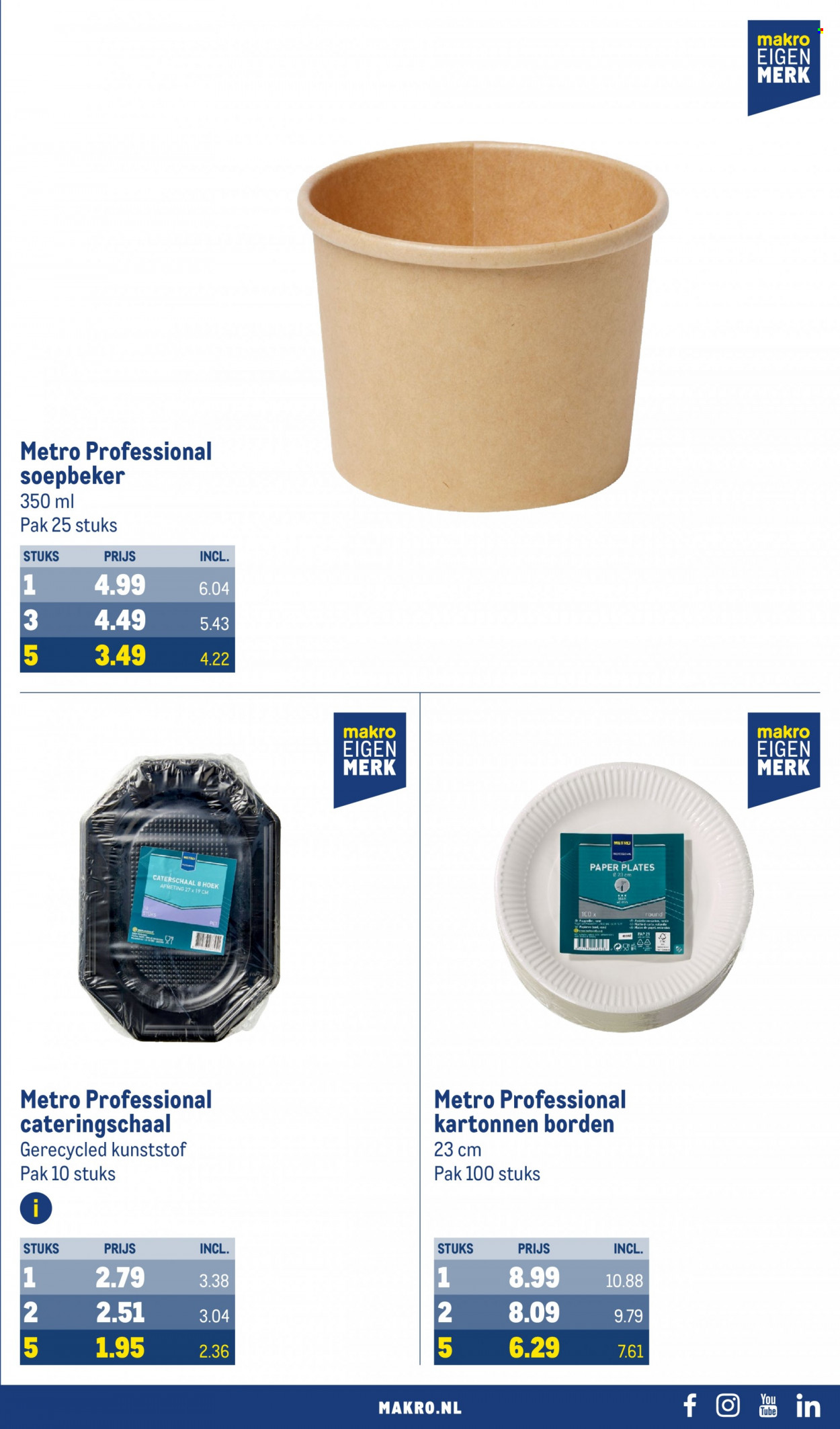 Makro-aanbieding - 13-12-2023 - 2-1-2024. Pagina 36
