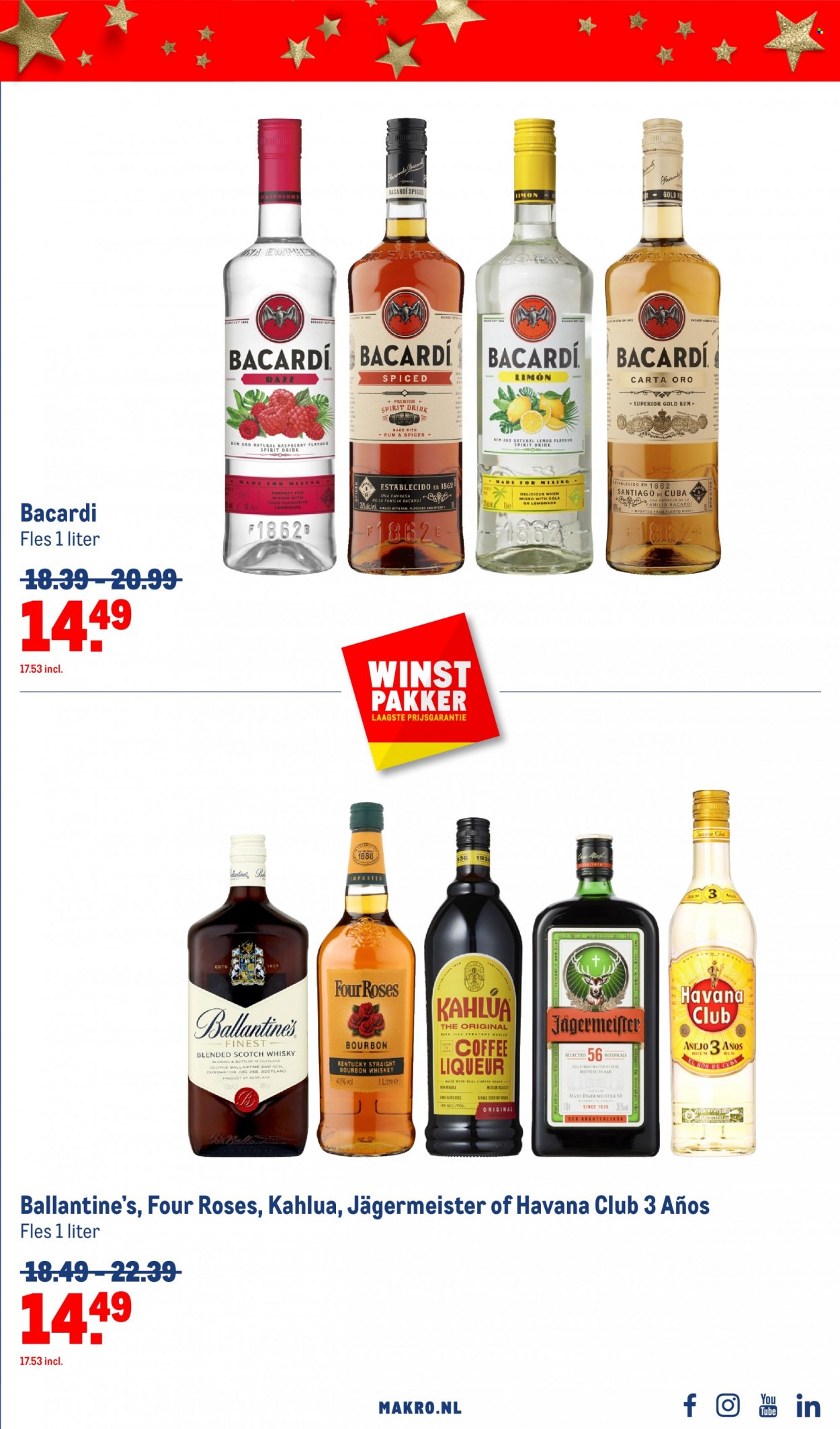 Makro-aanbieding - 13-12-2023 - 2-1-2024. Pagina 5
