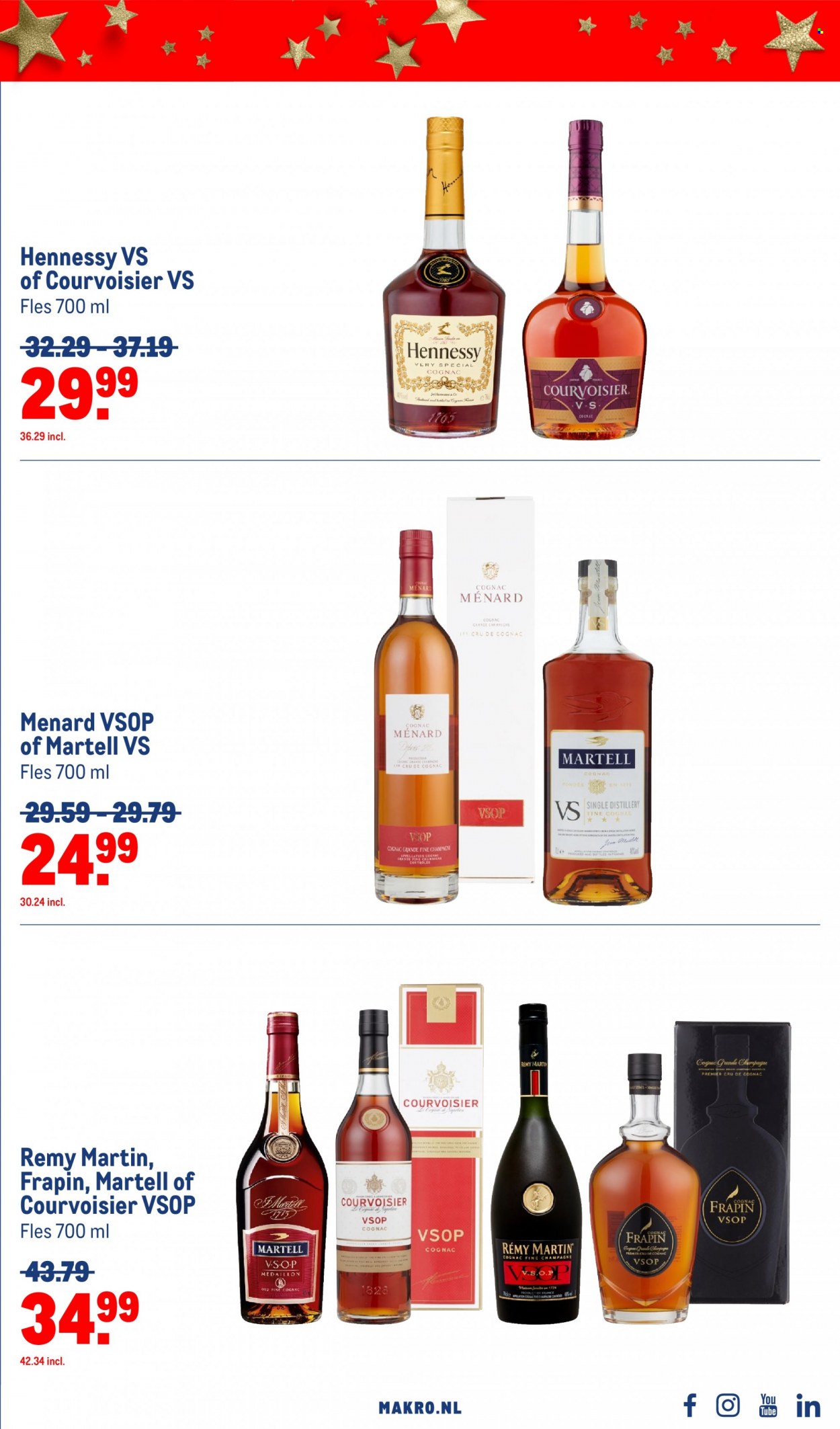 Makro-aanbieding - 13-12-2023 - 2-1-2024. Pagina 15