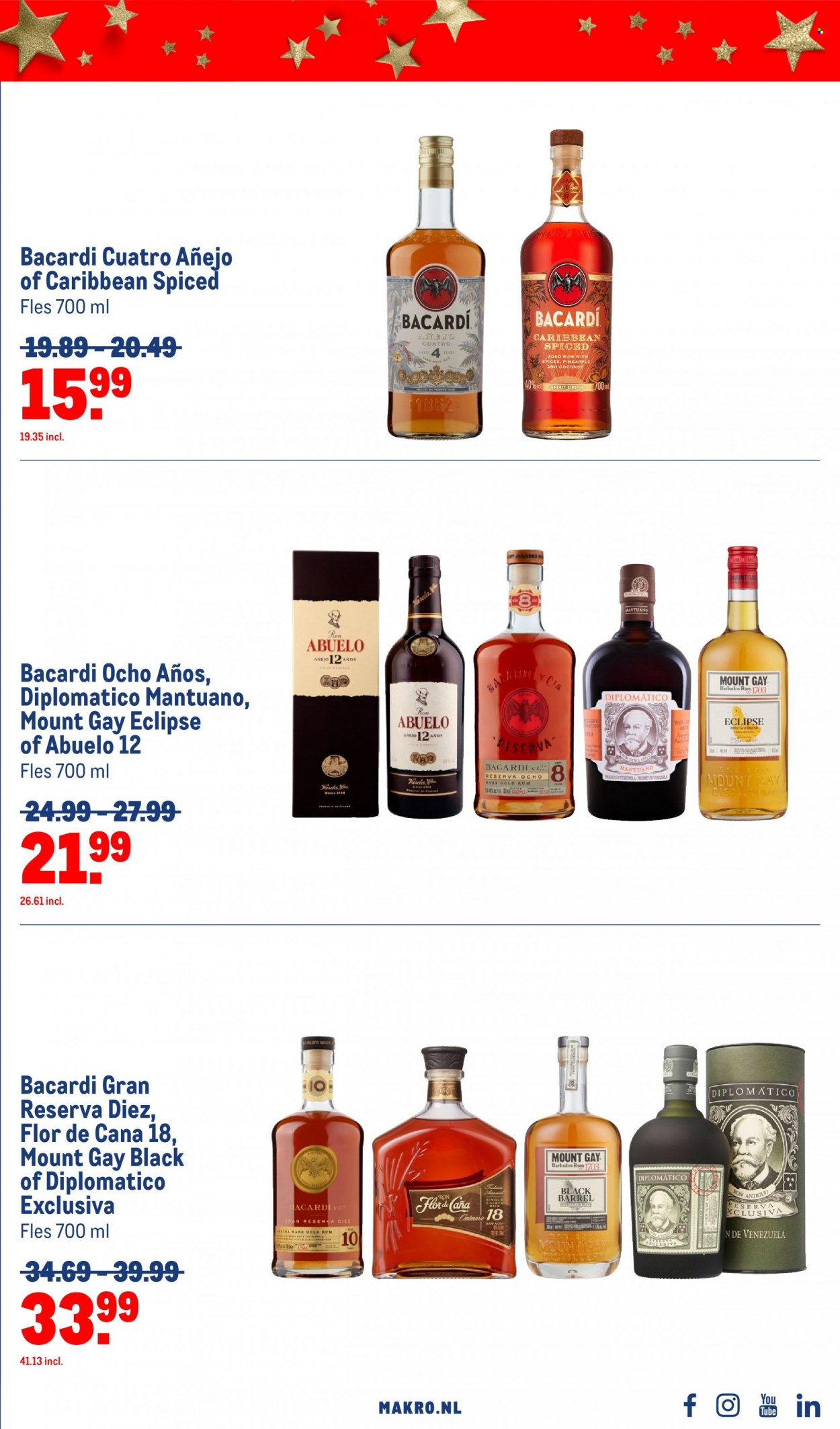Makro-aanbieding - 13-12-2023 - 2-1-2024. Pagina 17