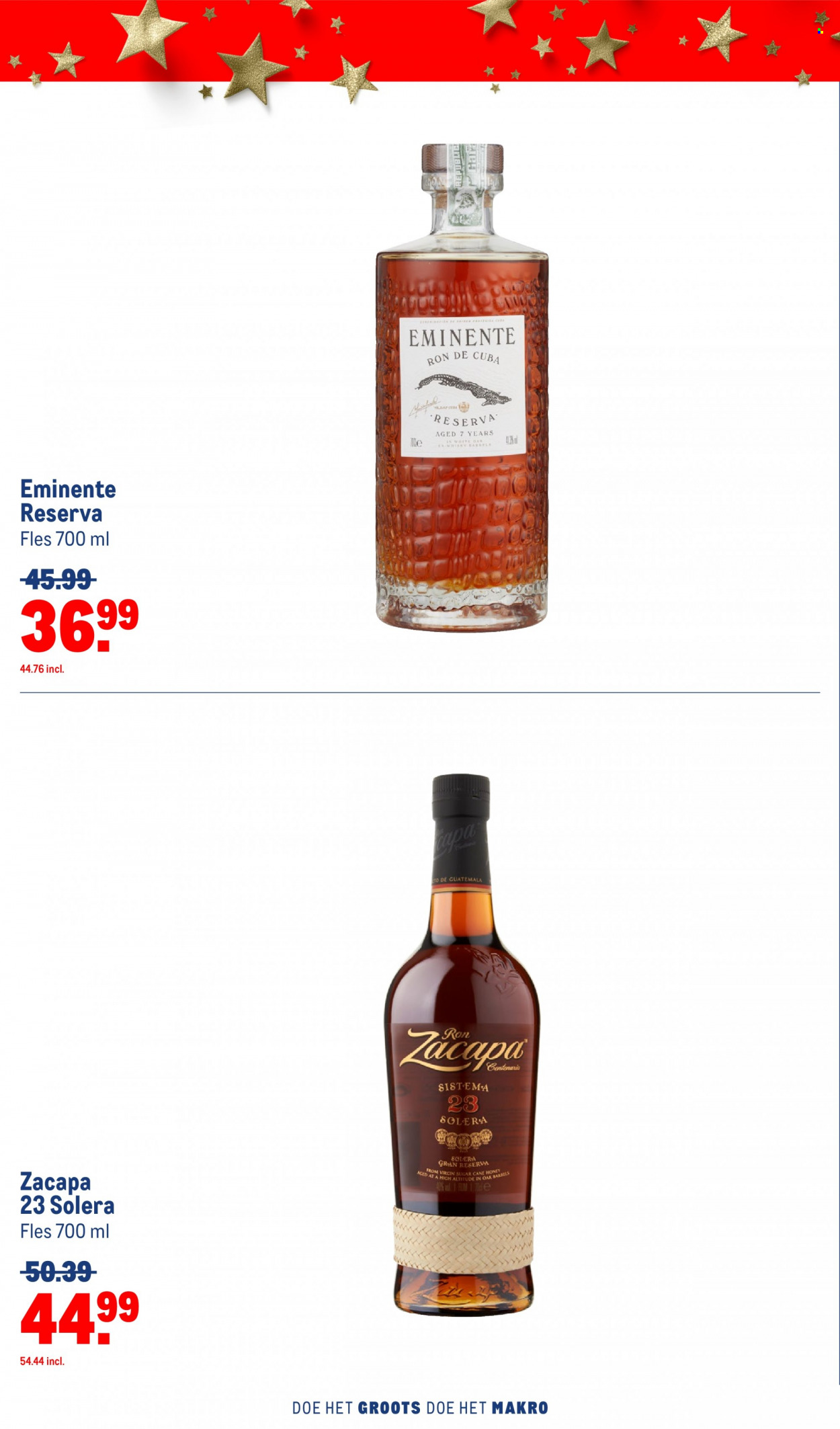 Makro-aanbieding - 13-12-2023 - 2-1-2024. Pagina 18