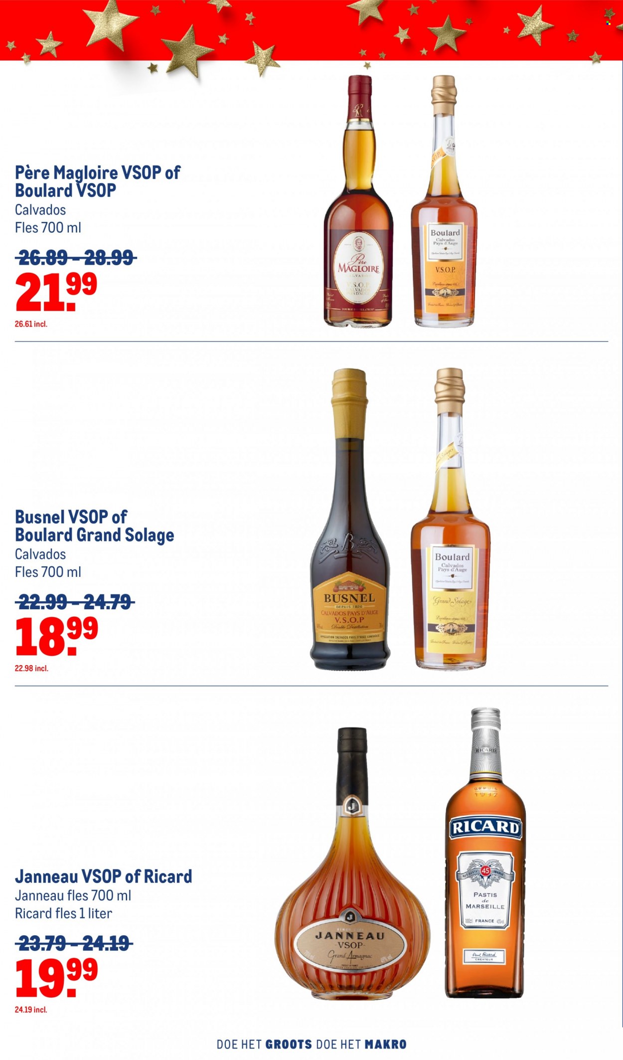 Makro-aanbieding - 13-12-2023 - 2-1-2024. Pagina 20