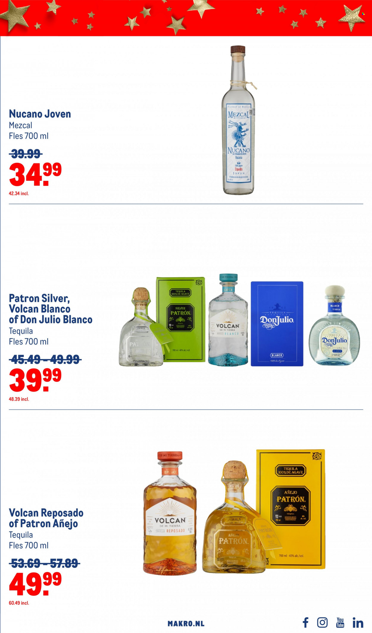 Makro-aanbieding - 13-12-2023 - 2-1-2024. Pagina 23