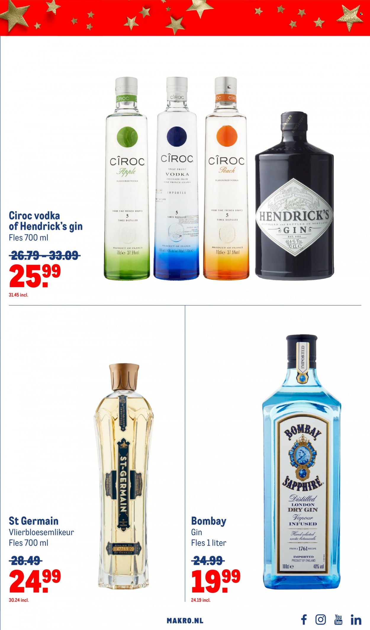 Makro-aanbieding - 13-12-2023 - 2-1-2024. Pagina 25