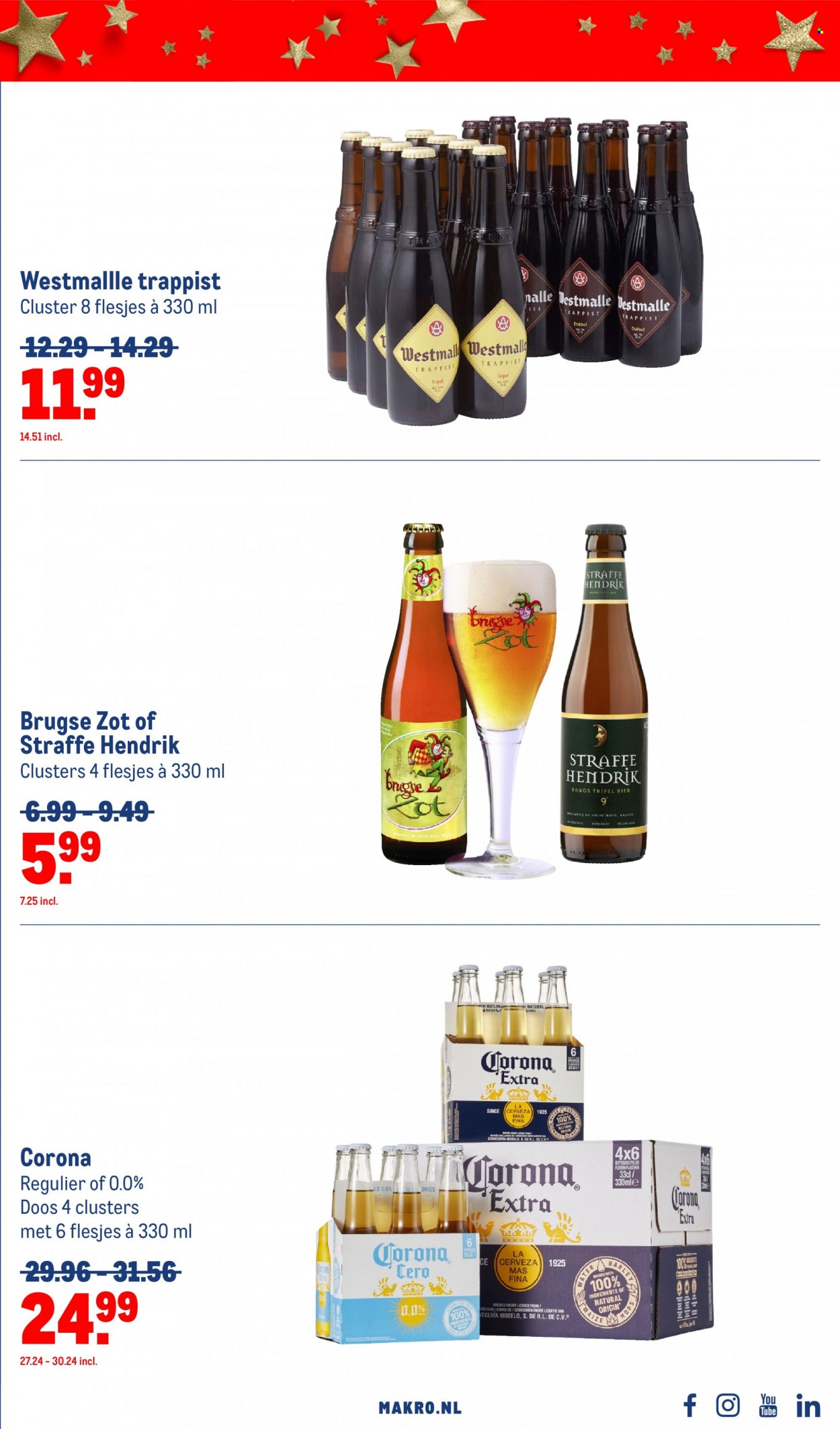 Makro-aanbieding - 13-12-2023 - 2-1-2024. Pagina 31