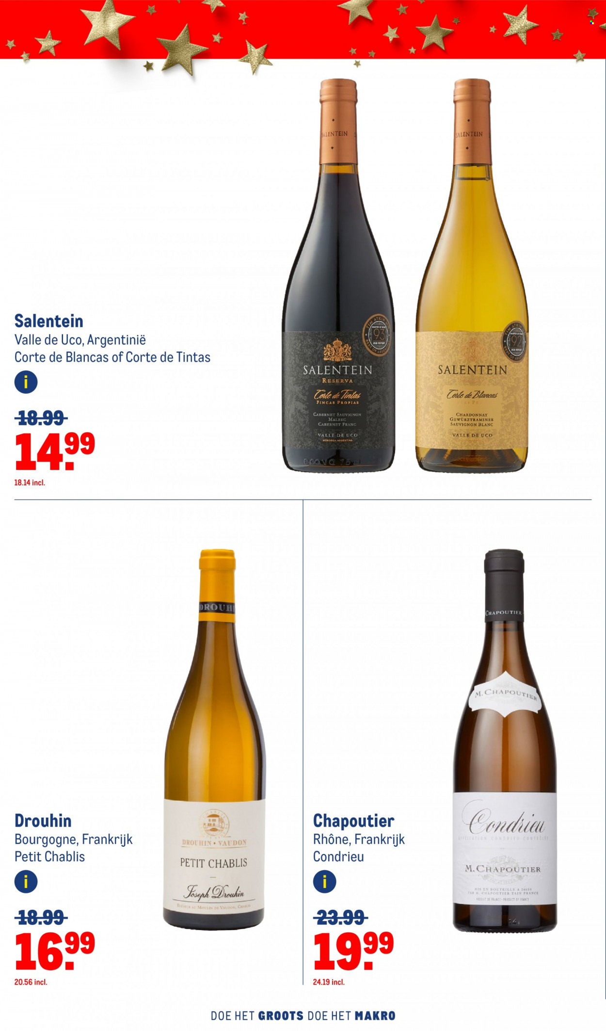 Makro-aanbieding - 13-12-2023 - 2-1-2024. Pagina 34