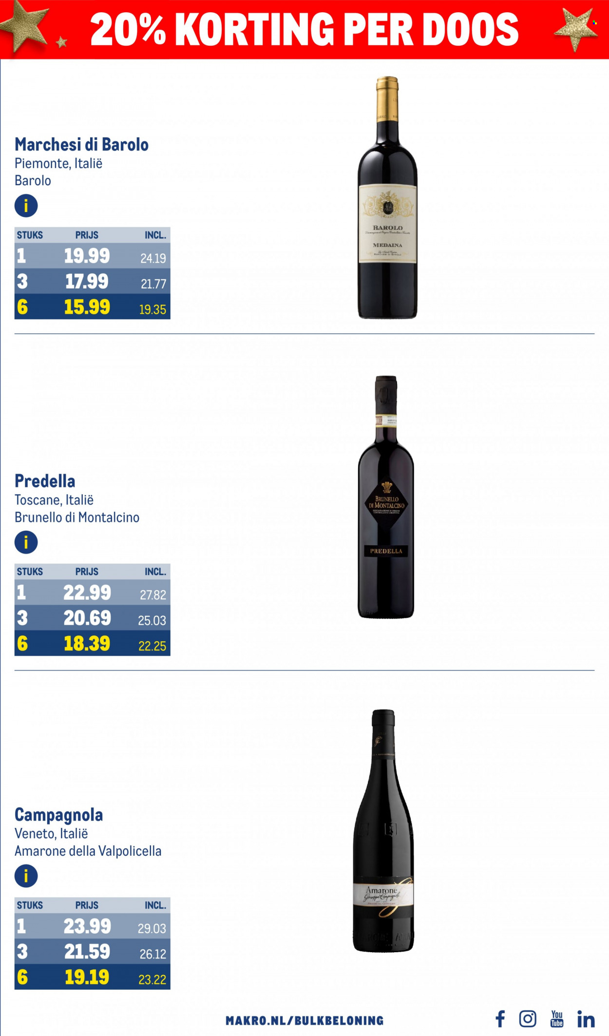Makro-aanbieding - 13-12-2023 - 2-1-2024. Pagina 47