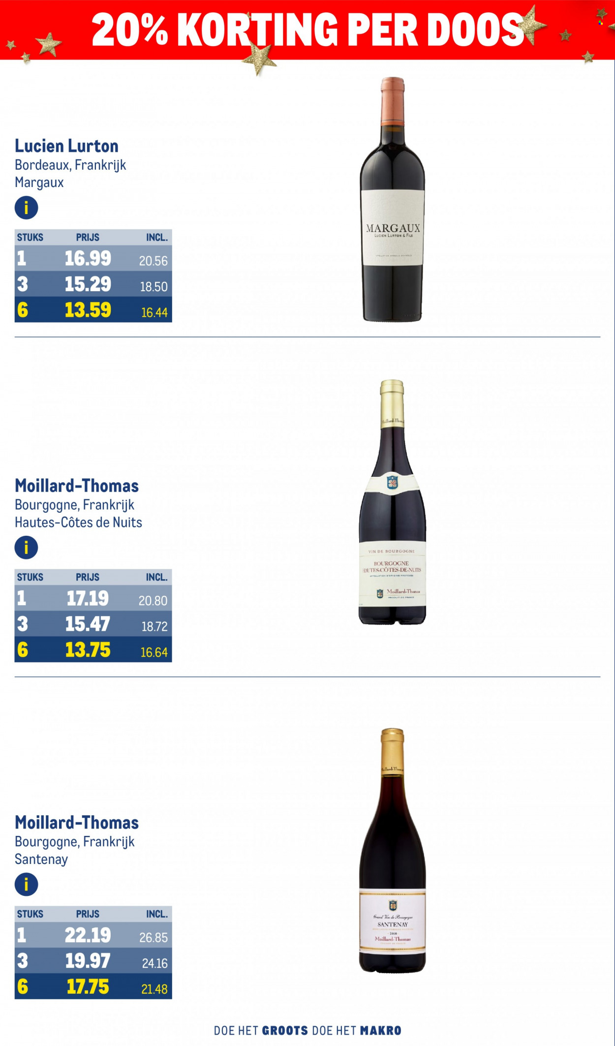Makro-aanbieding - 13-12-2023 - 2-1-2024. Pagina 48