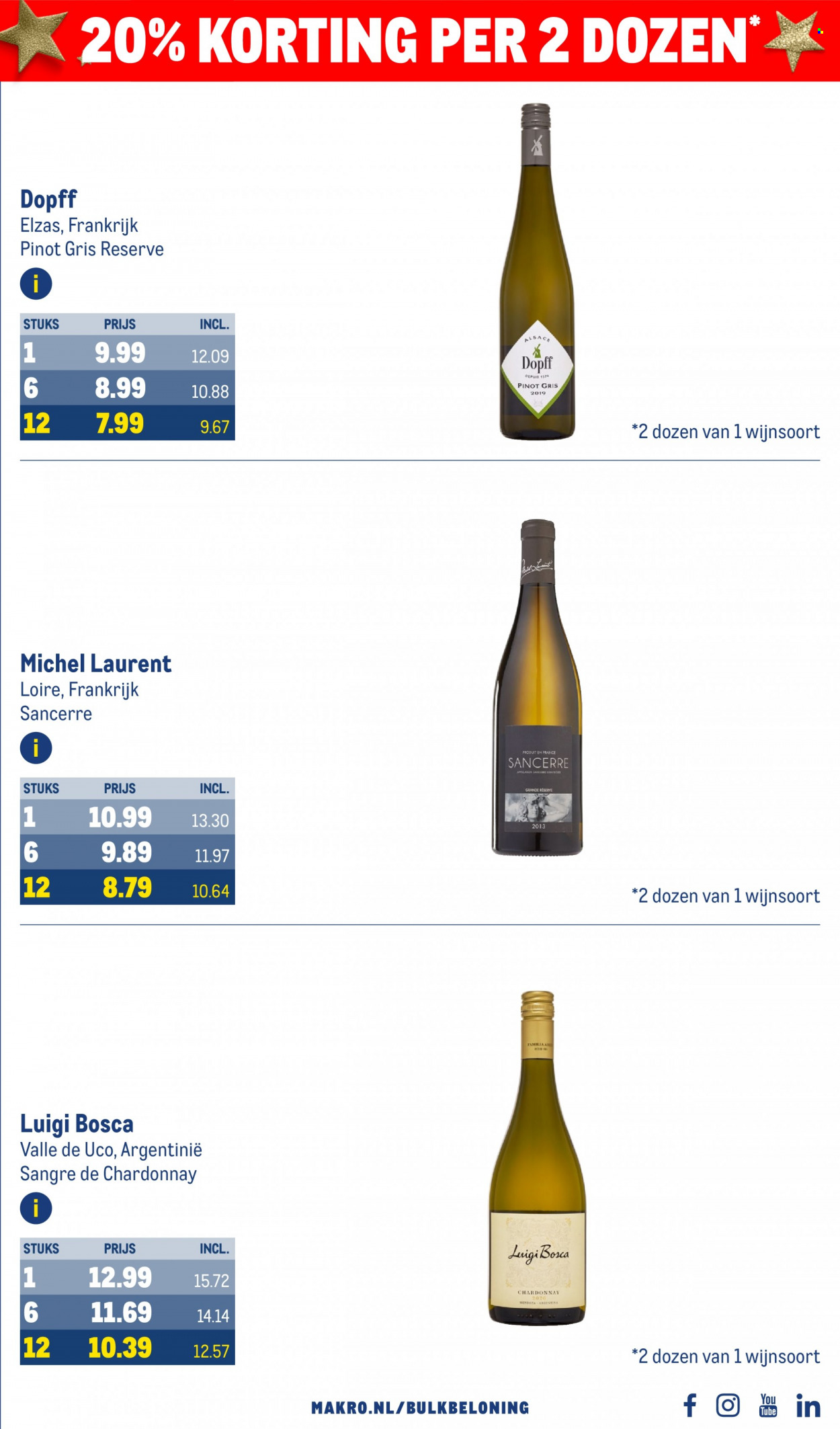 Makro-aanbieding - 13-12-2023 - 2-1-2024. Pagina 49