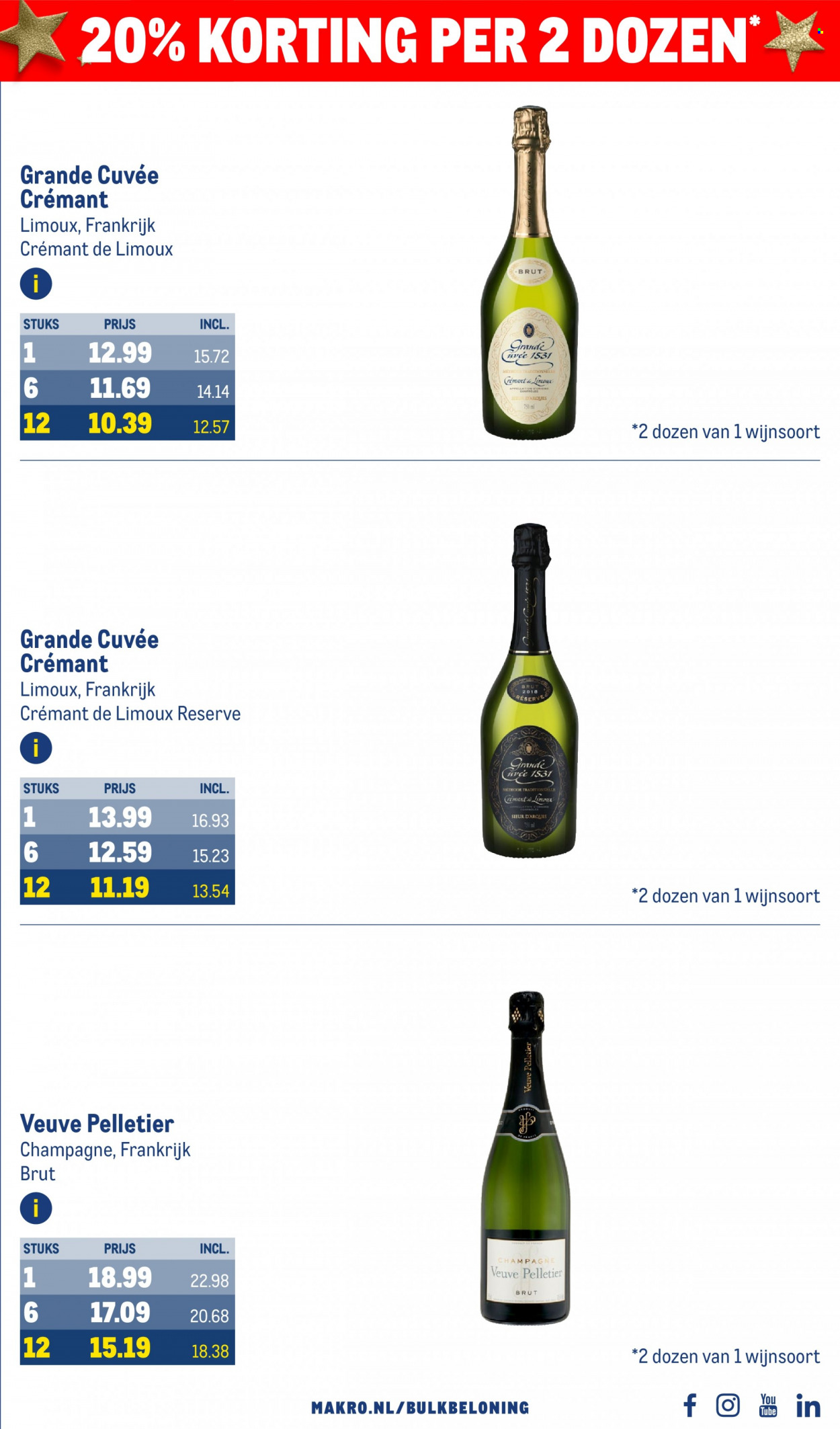 Makro-aanbieding - 13-12-2023 - 2-1-2024. Pagina 53