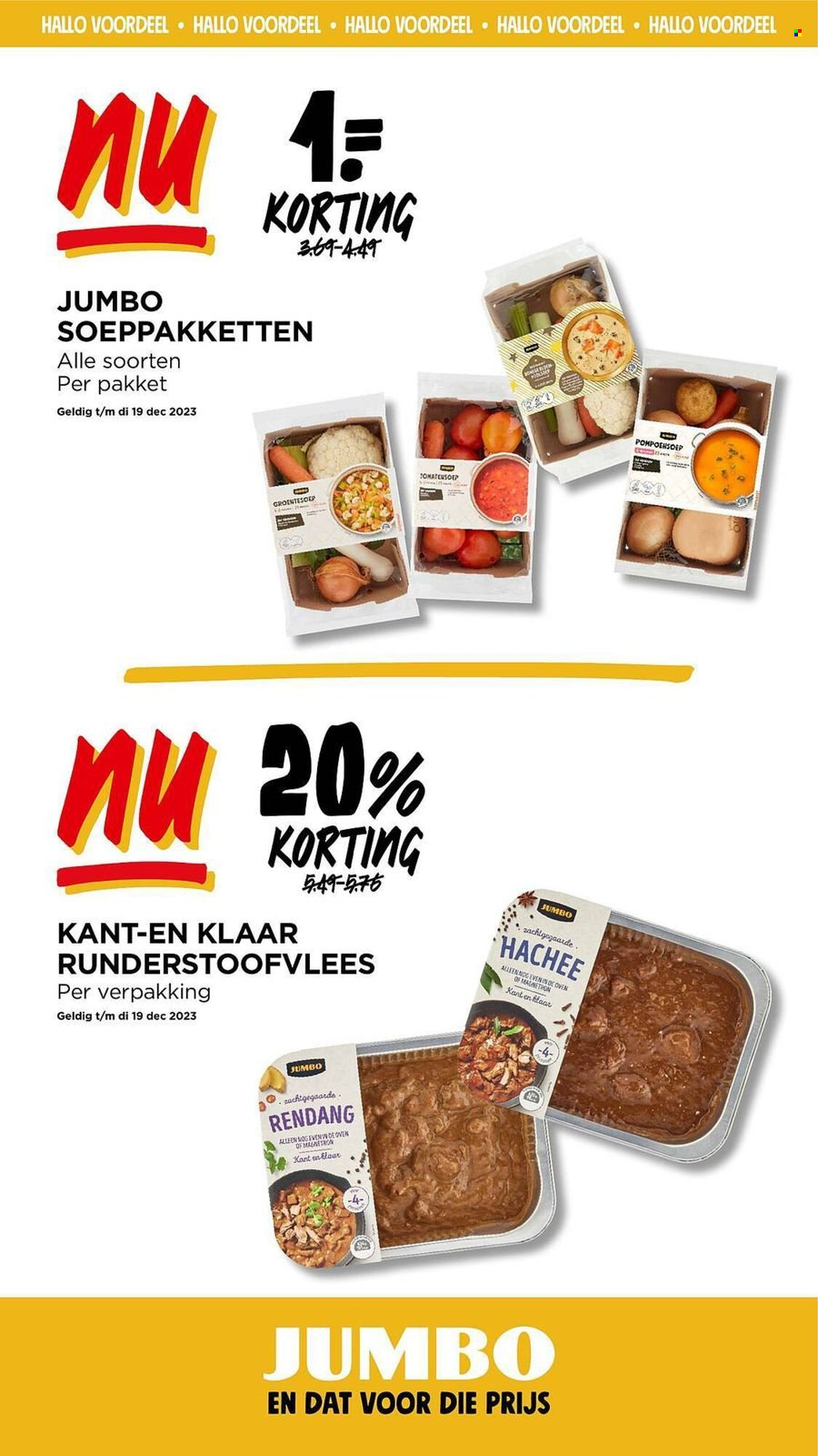 Jumbo-aanbieding - 13-12-2023 - 19-12-2023. Pagina 5