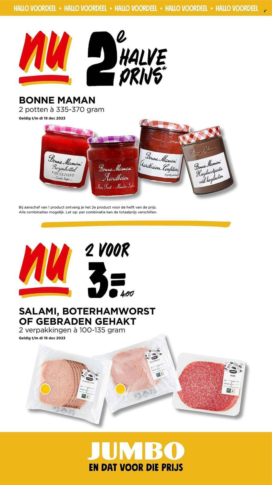 Jumbo-aanbieding - 13-12-2023 - 19-12-2023. Pagina 7