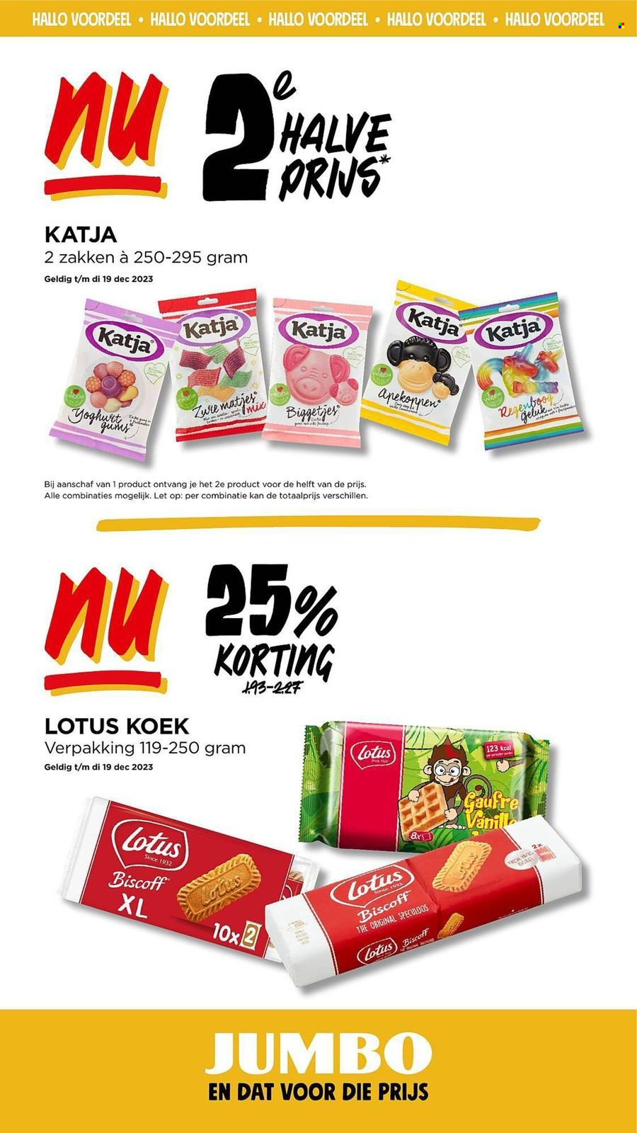 Jumbo-aanbieding - 13-12-2023 - 19-12-2023. Pagina 9
