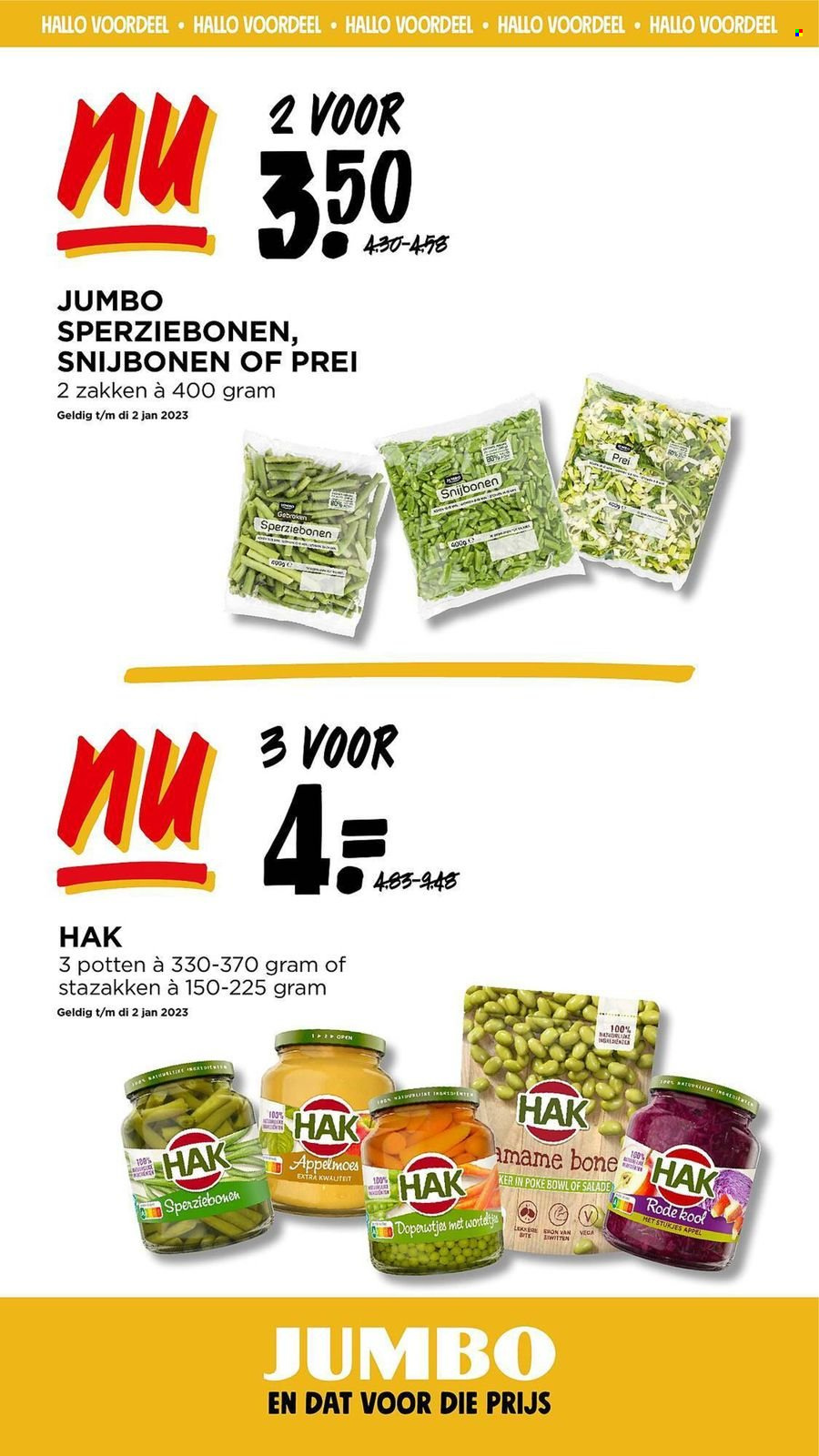 Jumbo-aanbieding - 13-12-2023 - 19-12-2023. Pagina 18