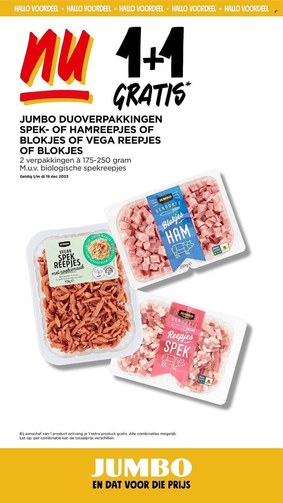 Jumbo-aanbieding - 13-12-2023 - 19-12-2023. Pagina 34