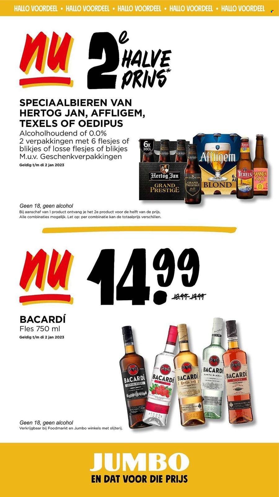 Jumbo-aanbieding - 13-12-2023 - 19-12-2023. Pagina 35
