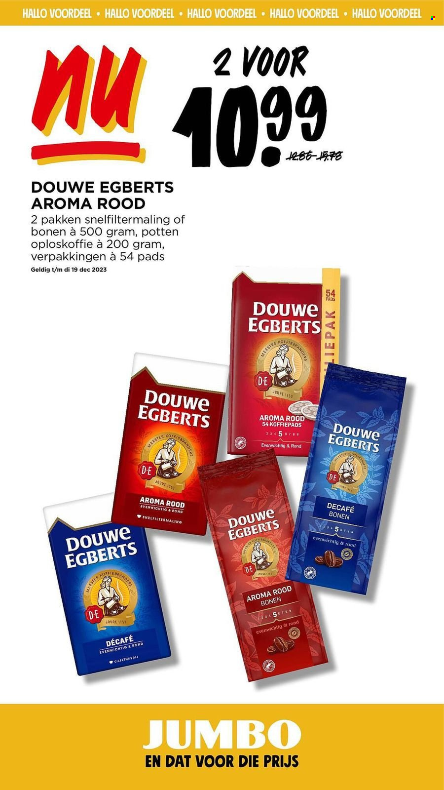 Jumbo-aanbieding - 13-12-2023 - 19-12-2023. Pagina 46
