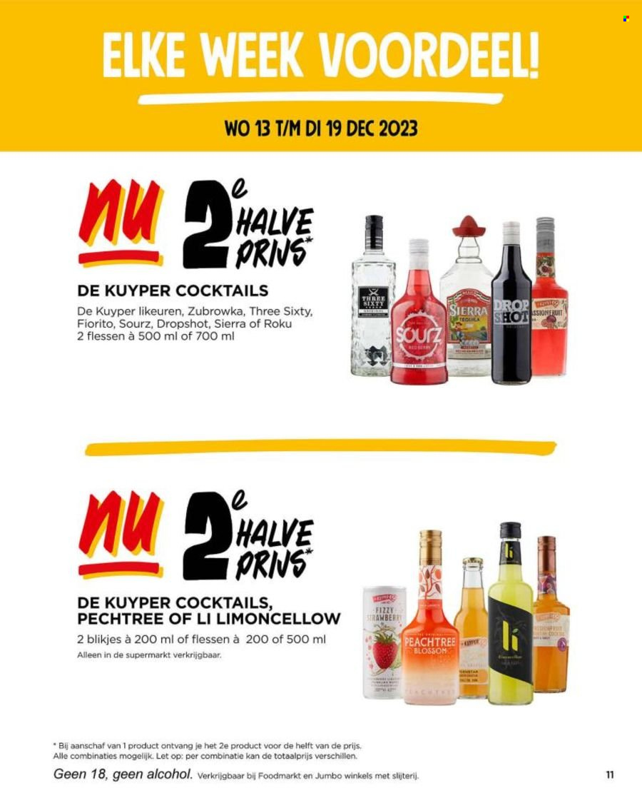 Jumbo-aanbieding. Pagina 2