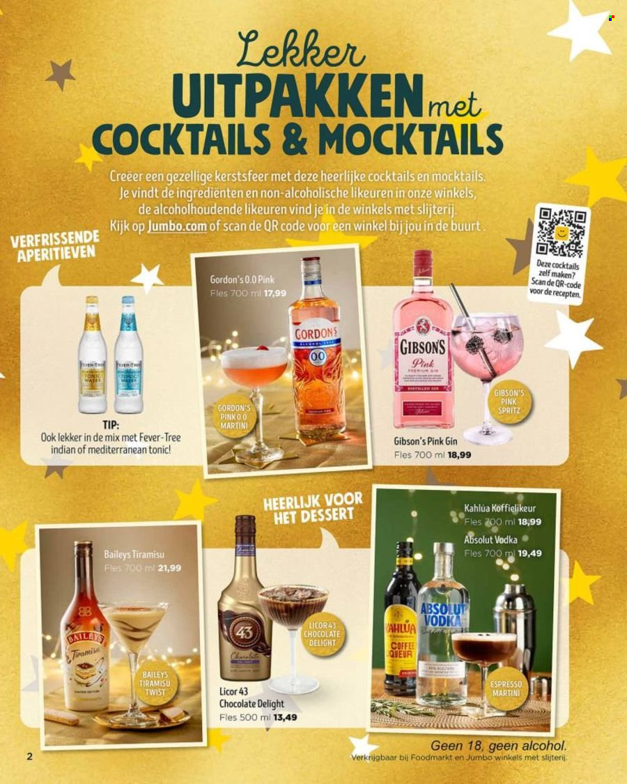 Jumbo-aanbieding. Pagina 12