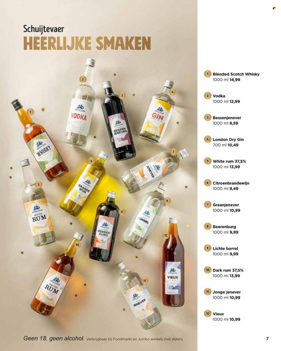 Jumbo-aanbieding. Pagina 17
