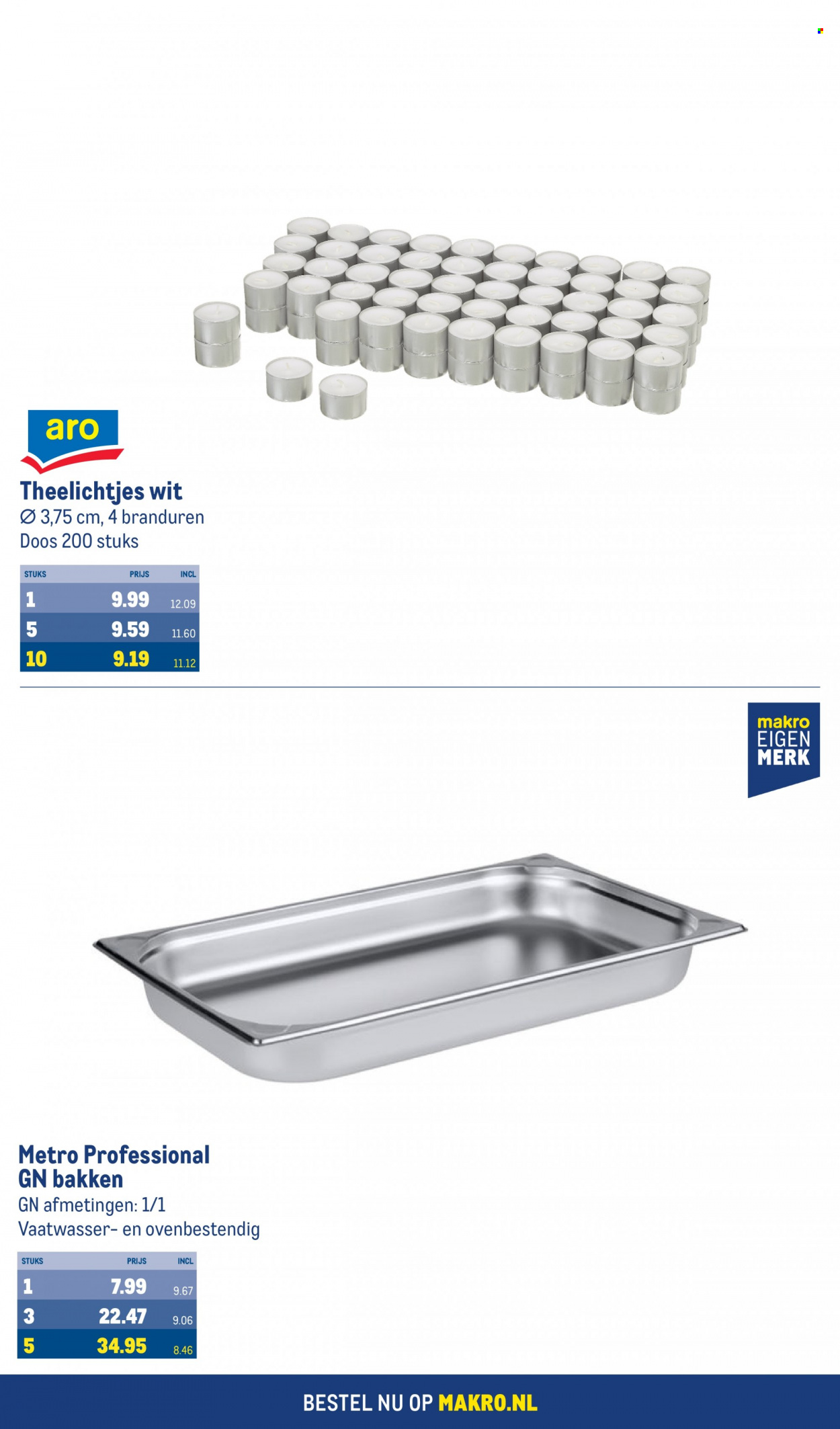 Makro-aanbieding - 6-12-2023 - 2-1-2024. Pagina 2