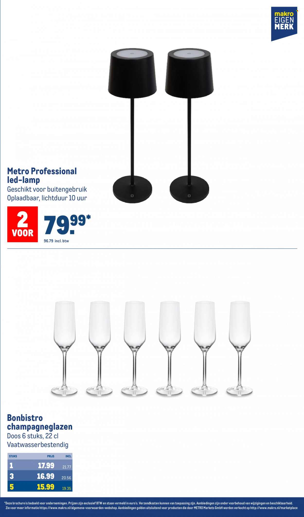 Makro-aanbieding - 6-12-2023 - 2-1-2024. Pagina 3