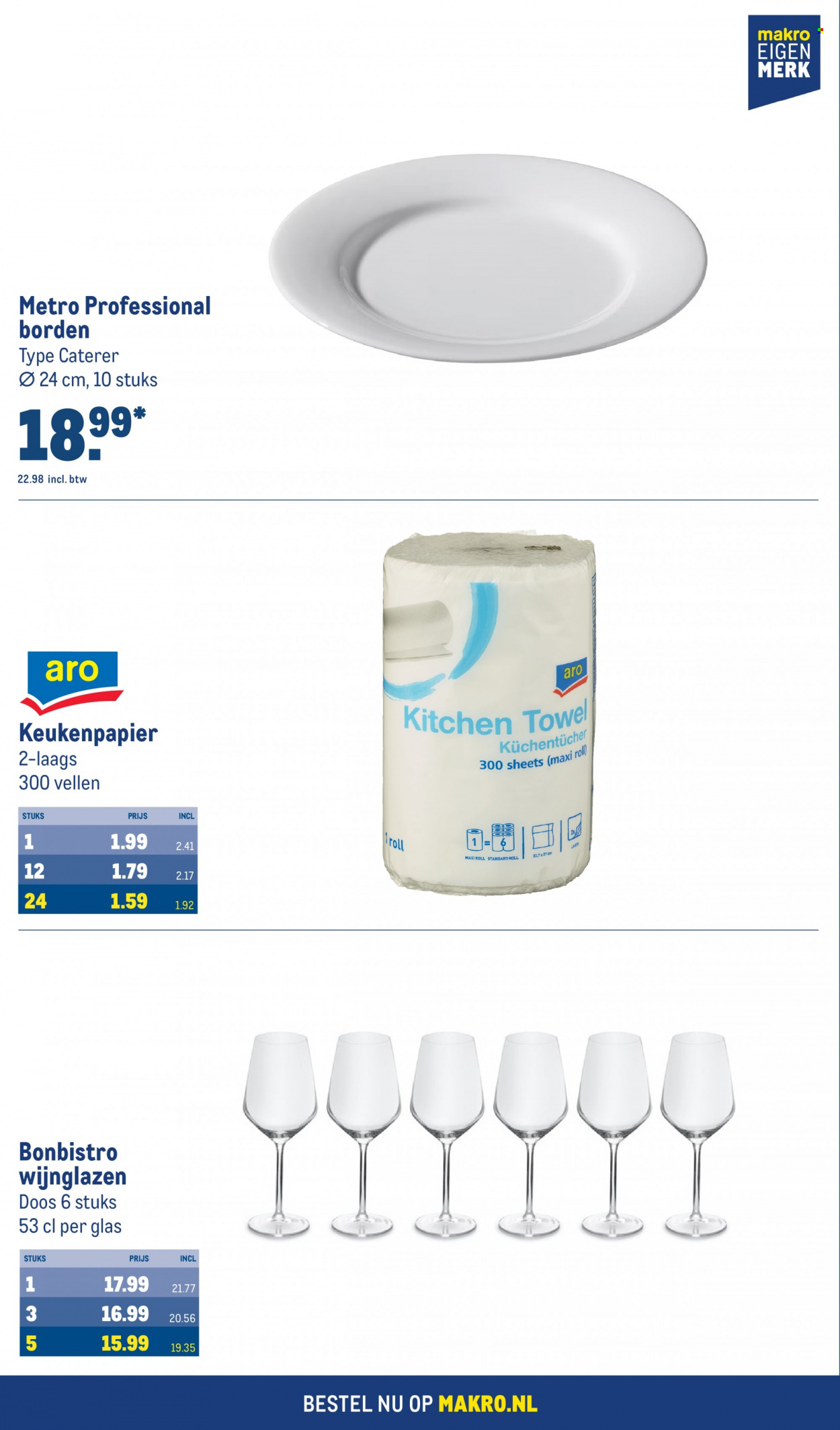Makro-aanbieding - 6-12-2023 - 2-1-2024. Pagina 4