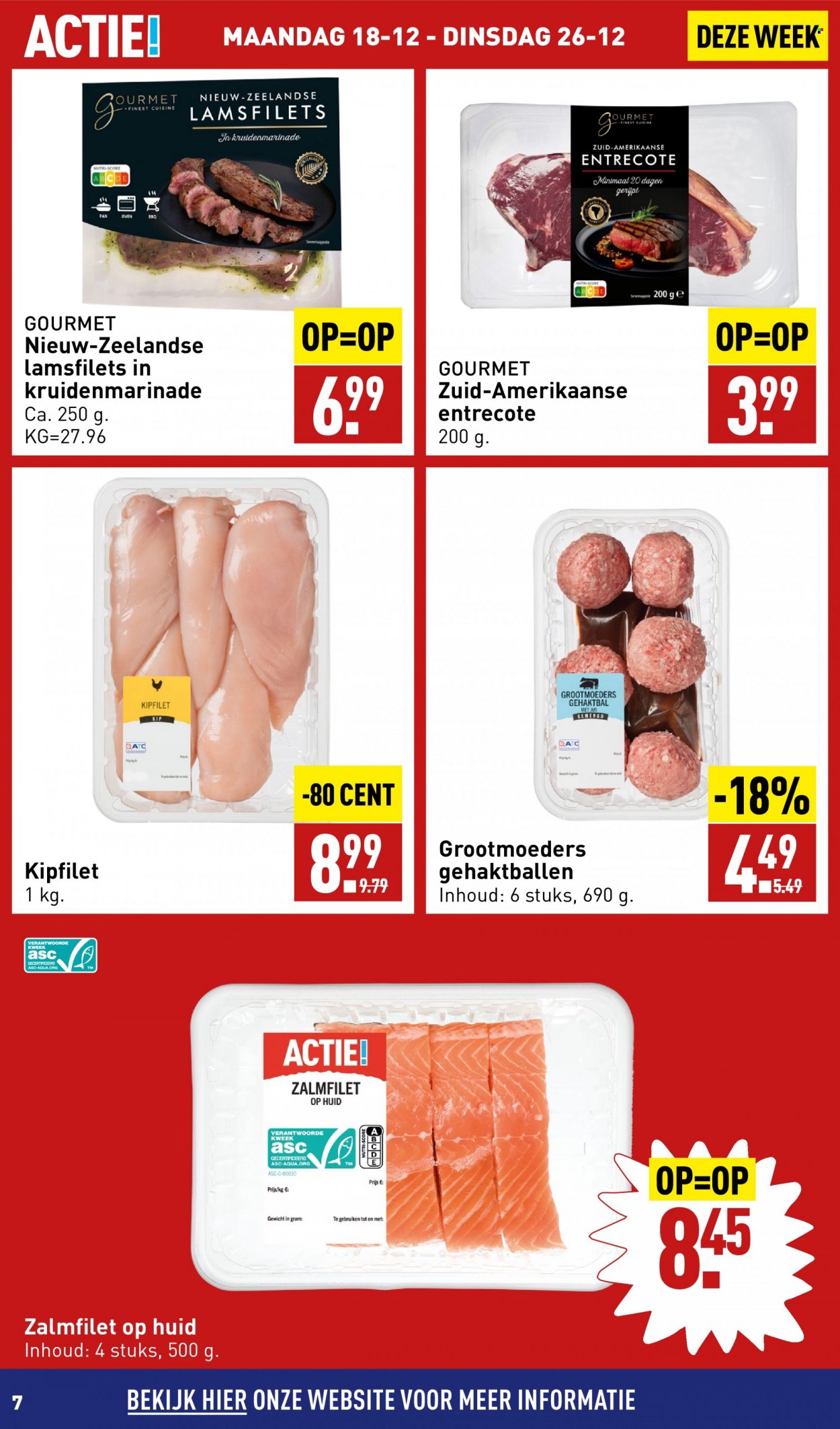 Aldi-aanbieding - 18-12-2023 - 24-12-2023. Pagina 7