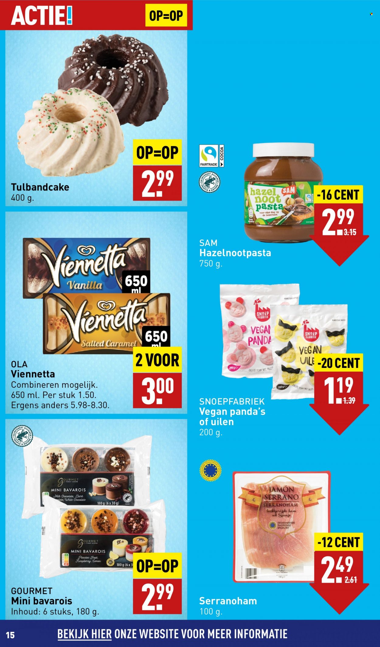 Aldi-aanbieding - 18-12-2023 - 24-12-2023. Pagina 15