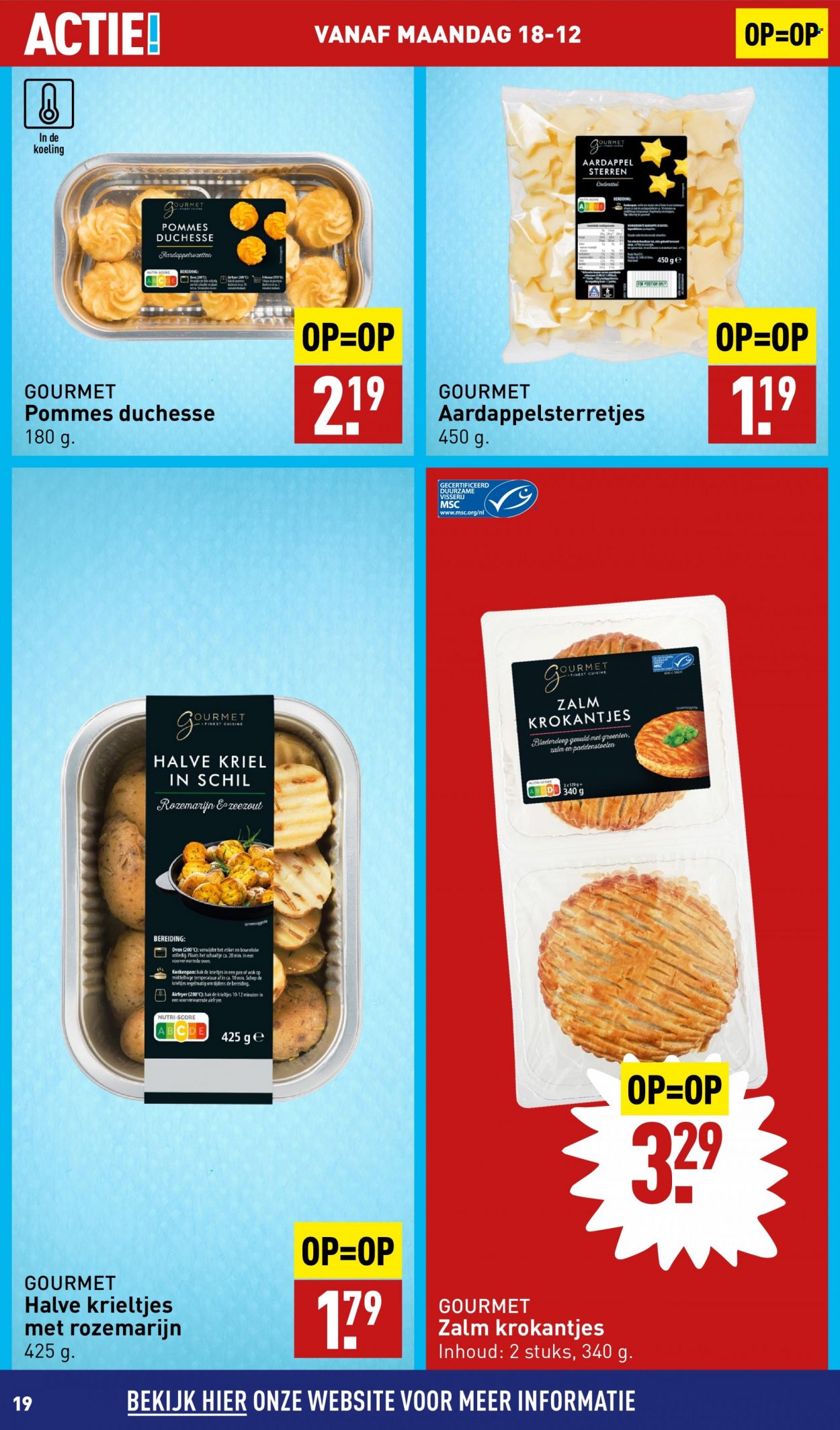 Aldi-aanbieding - 18-12-2023 - 24-12-2023. Pagina 19
