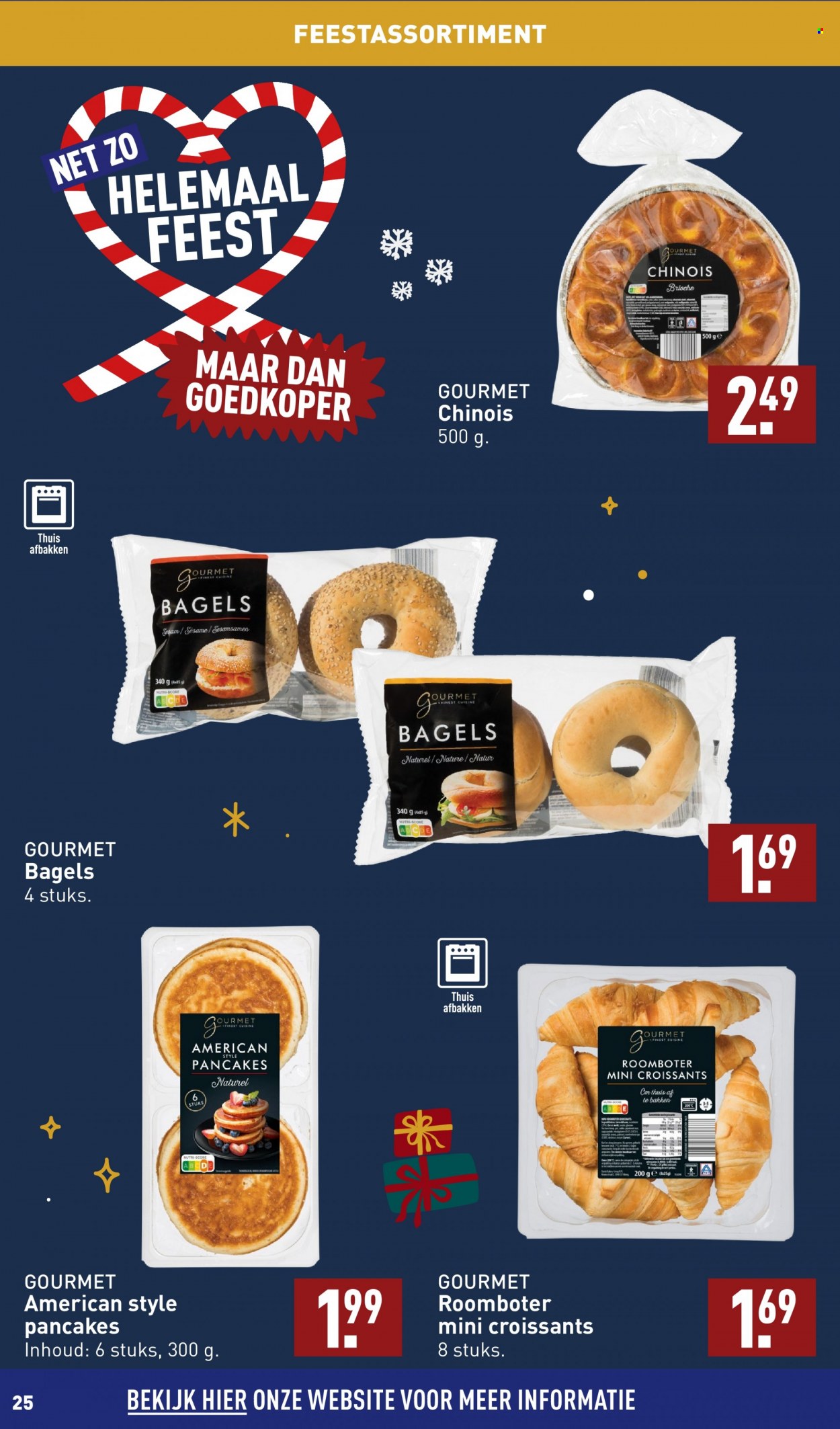 Aldi-aanbieding - 18-12-2023 - 24-12-2023. Pagina 25
