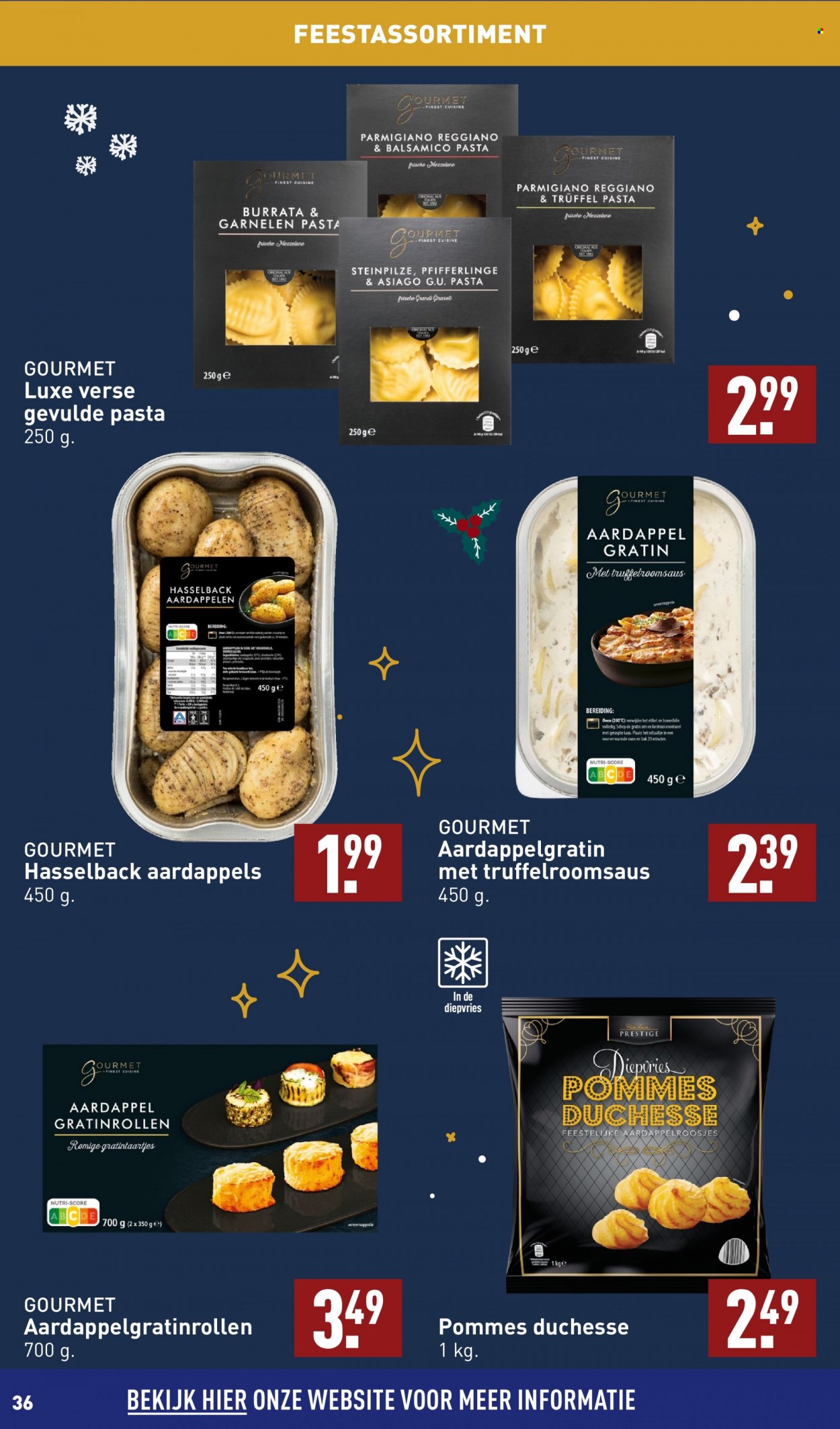 Aldi-aanbieding - 18-12-2023 - 24-12-2023. Pagina 36