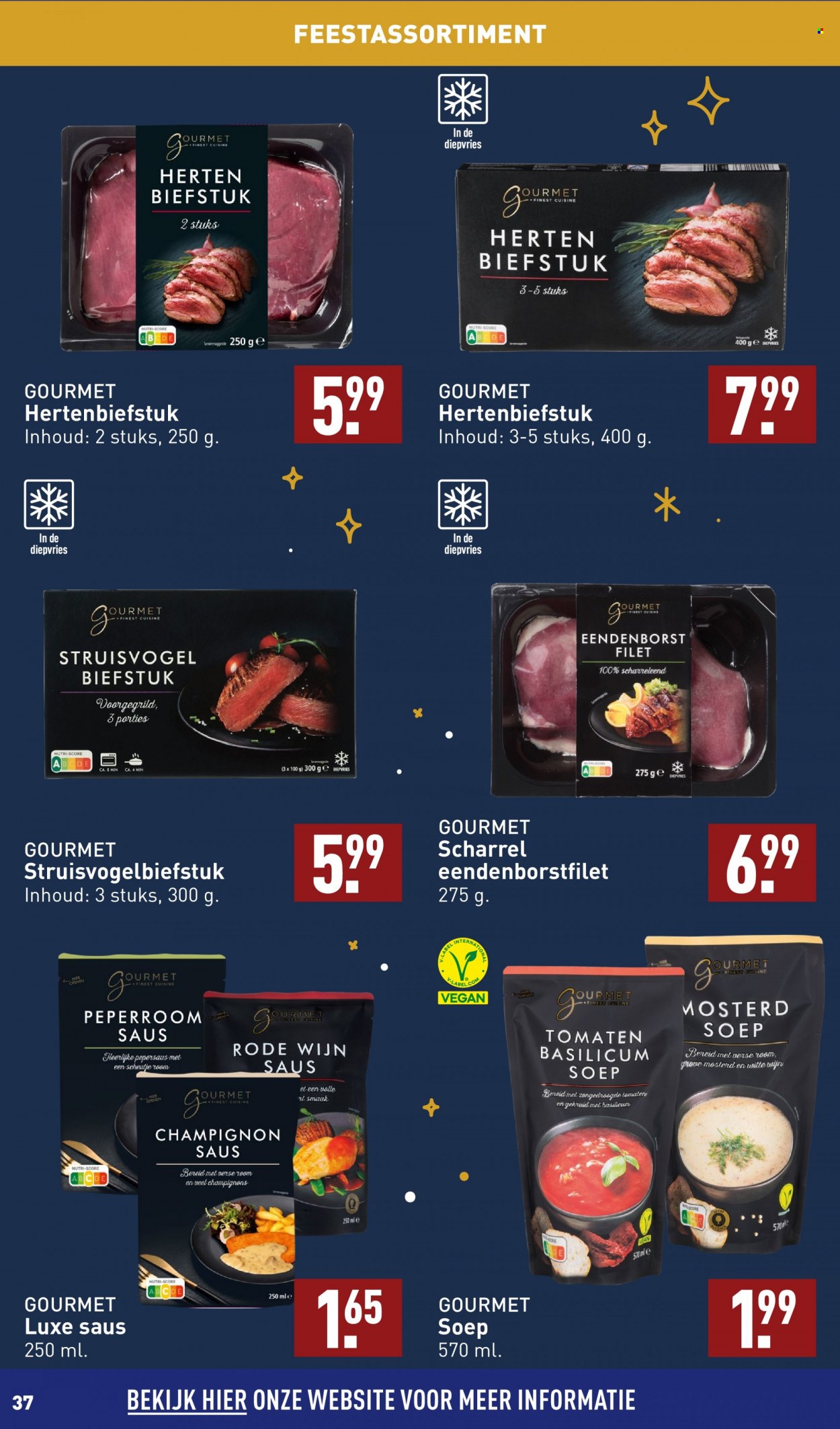 Aldi-aanbieding - 18-12-2023 - 24-12-2023. Pagina 37