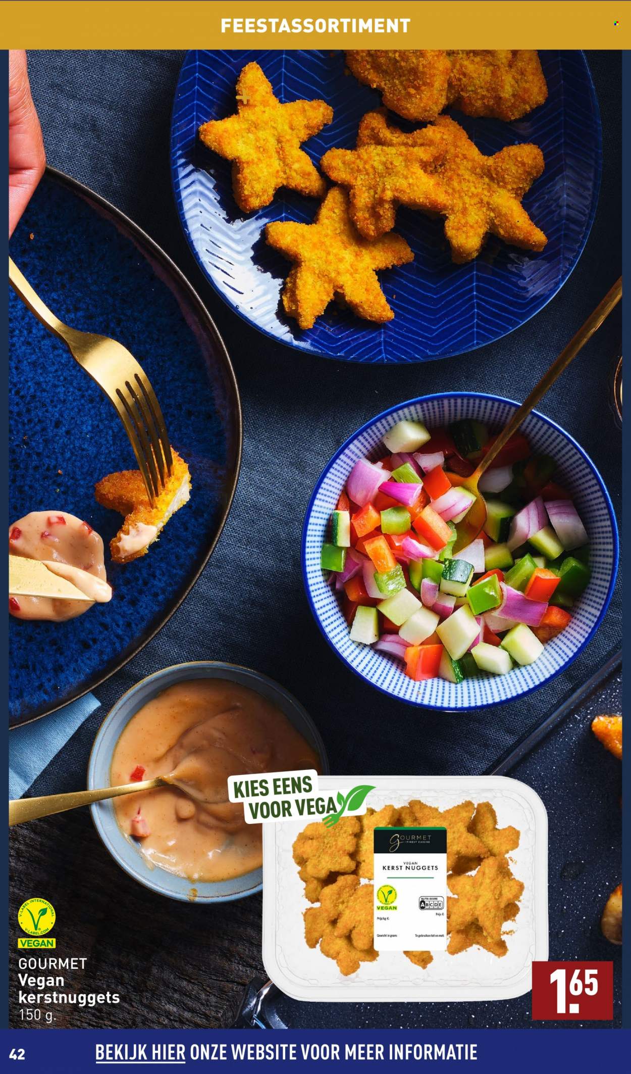 Aldi-aanbieding - 18-12-2023 - 24-12-2023. Pagina 42
