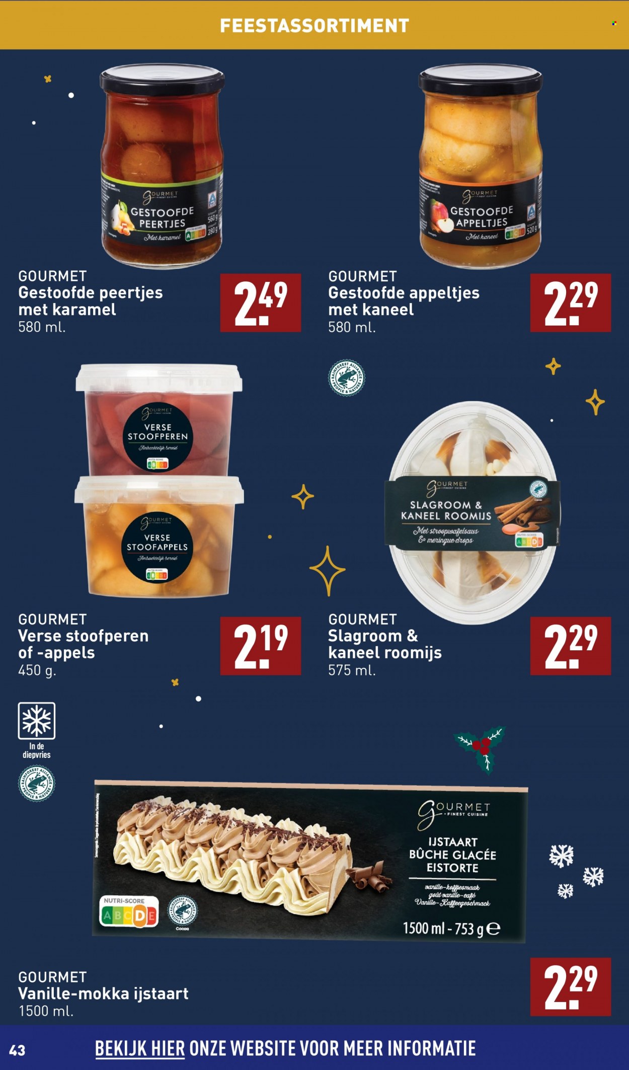 Aldi-aanbieding - 18-12-2023 - 24-12-2023. Pagina 43