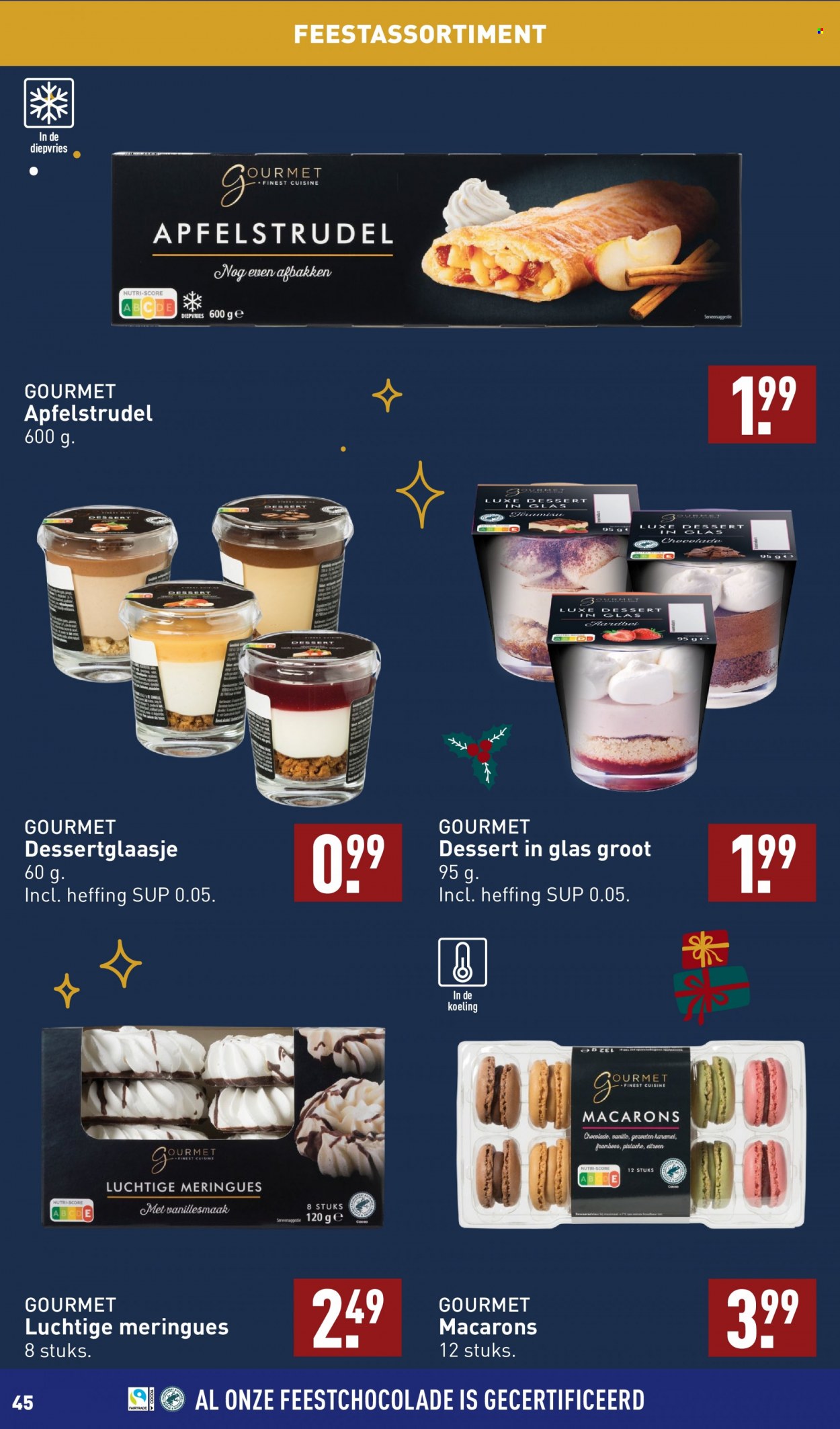 Aldi-aanbieding - 18-12-2023 - 24-12-2023. Pagina 45