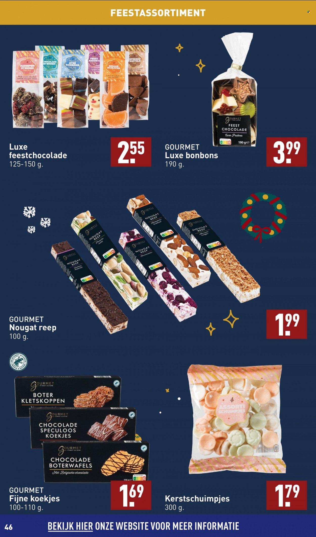 Aldi-aanbieding - 18-12-2023 - 24-12-2023. Pagina 46