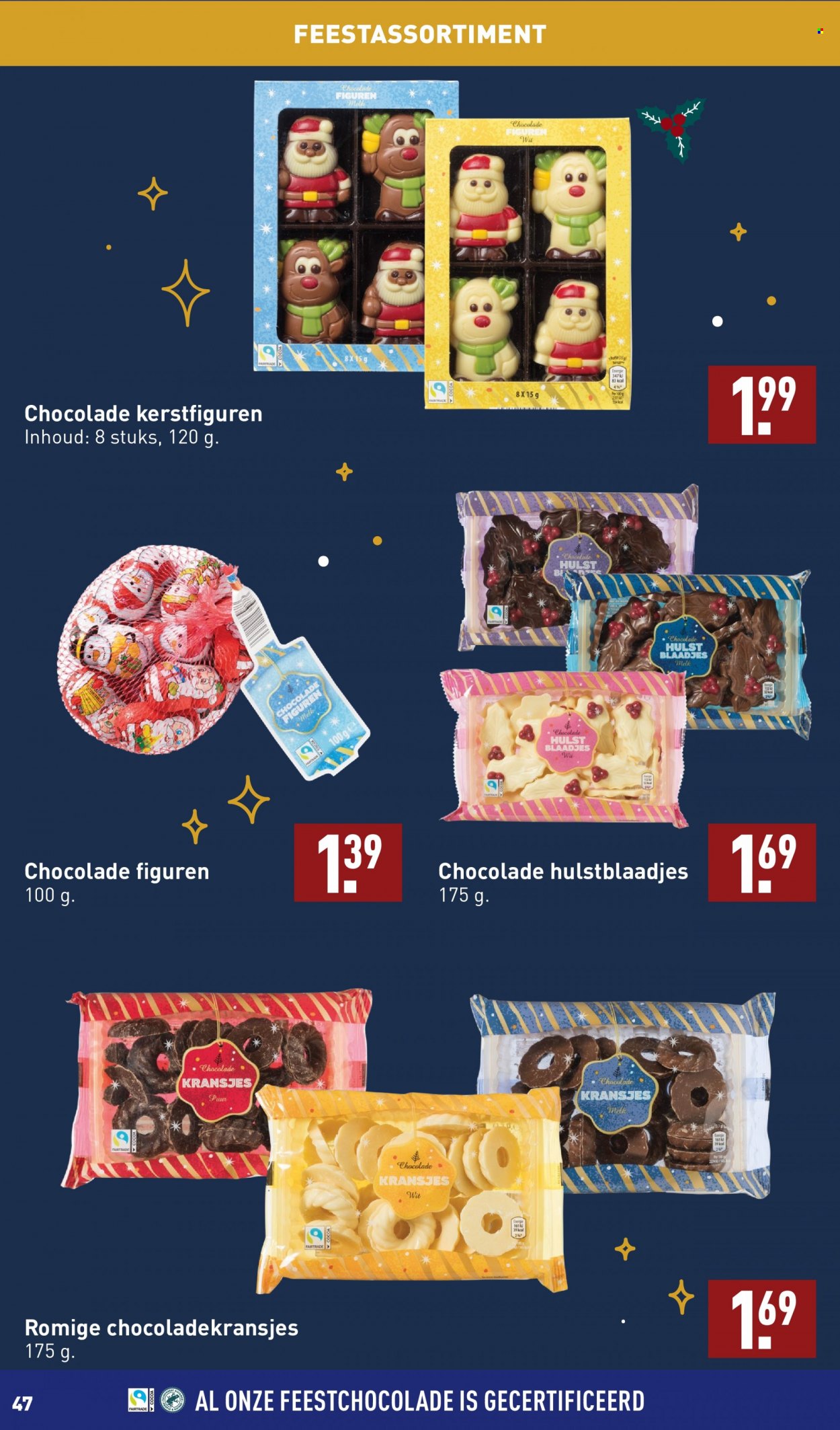 Aldi-aanbieding - 18-12-2023 - 24-12-2023. Pagina 47