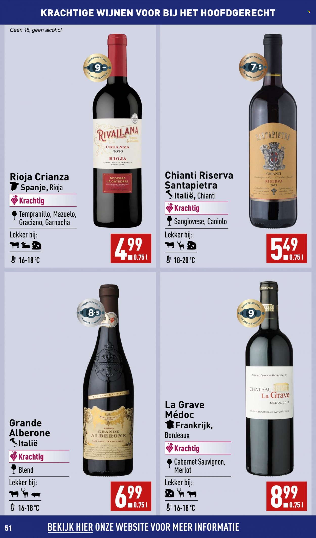 Aldi-aanbieding - 18-12-2023 - 24-12-2023. Pagina 51