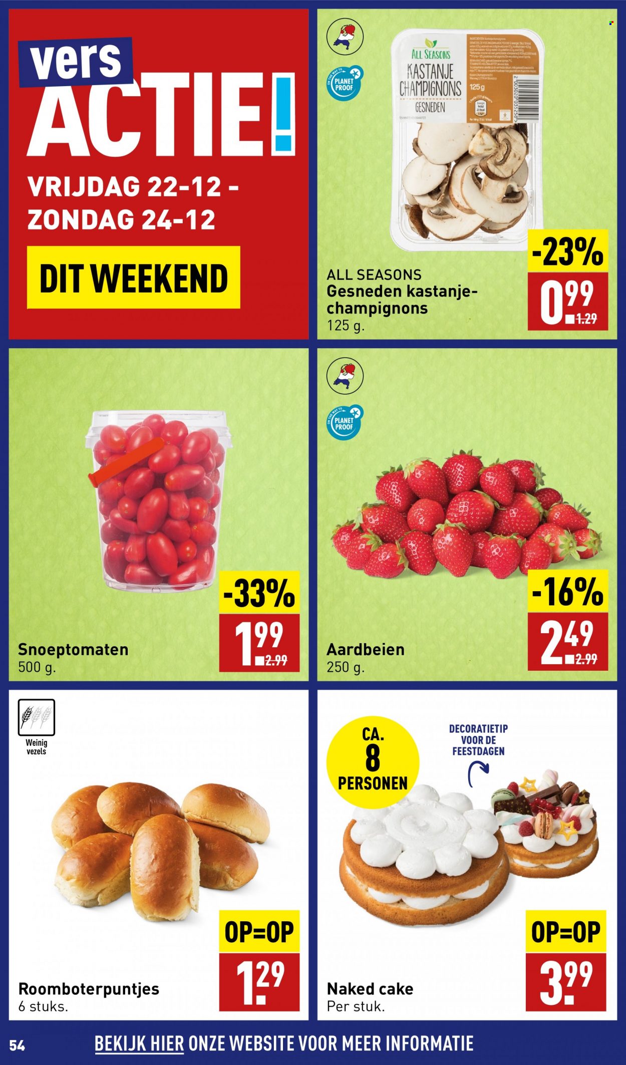 Aldi-aanbieding - 18-12-2023 - 24-12-2023. Pagina 54
