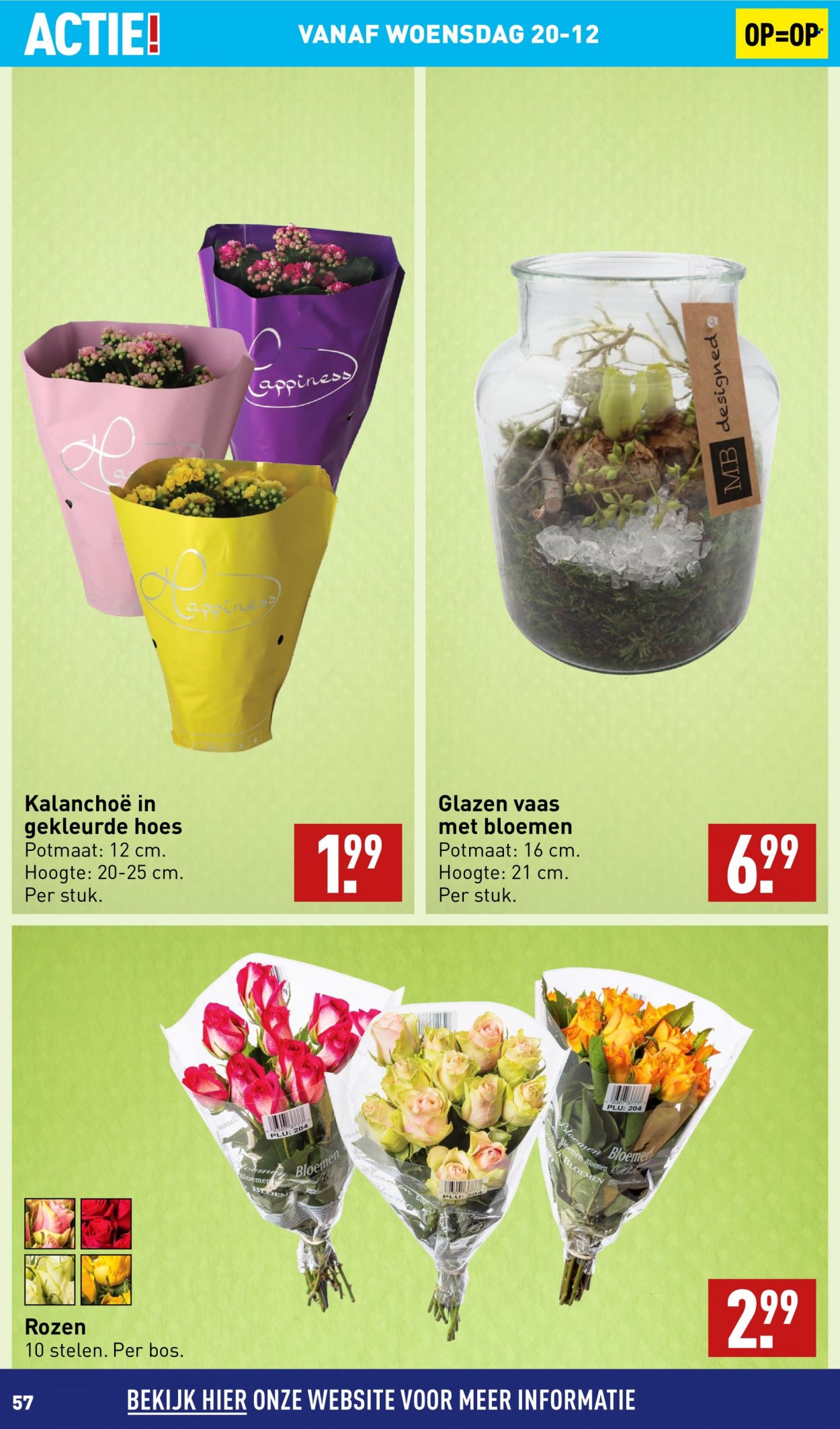 Aldi-aanbieding - 18-12-2023 - 24-12-2023. Pagina 57