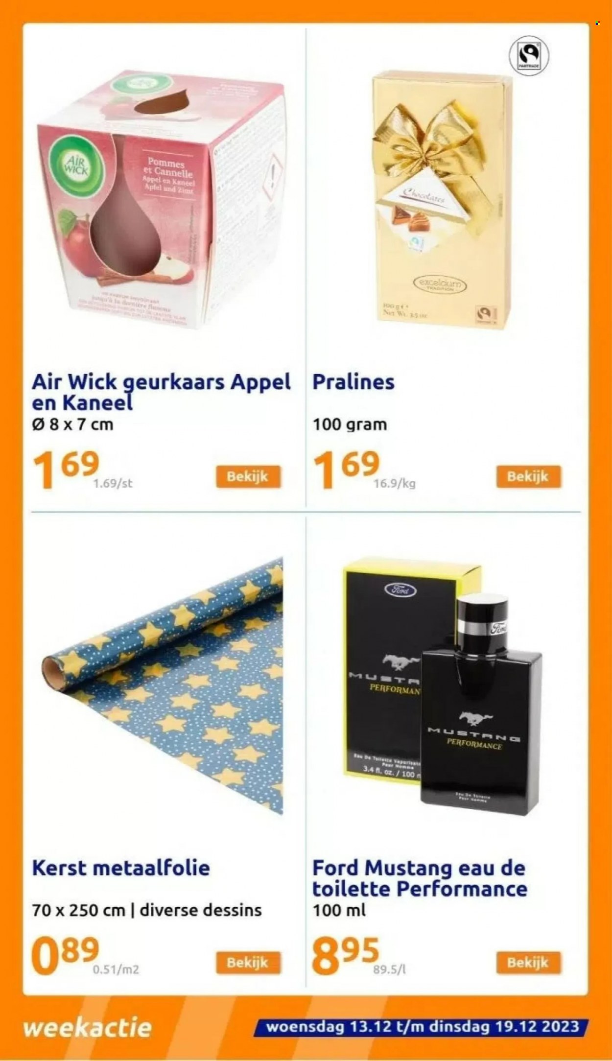 Action-aanbieding - 13-12-2023 - 19-12-2023. Pagina 2