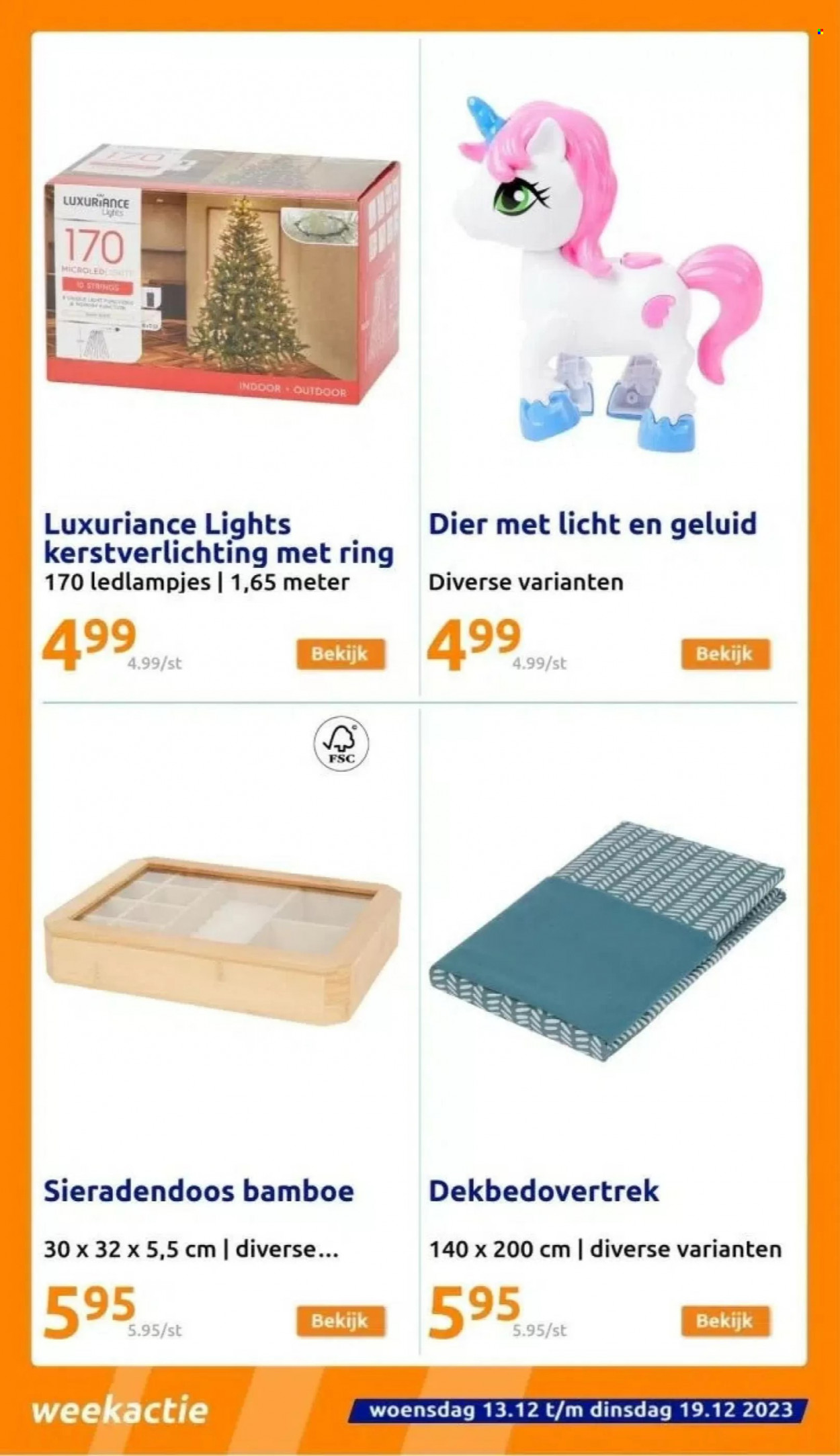 Action-aanbieding - 13-12-2023 - 19-12-2023. Pagina 3