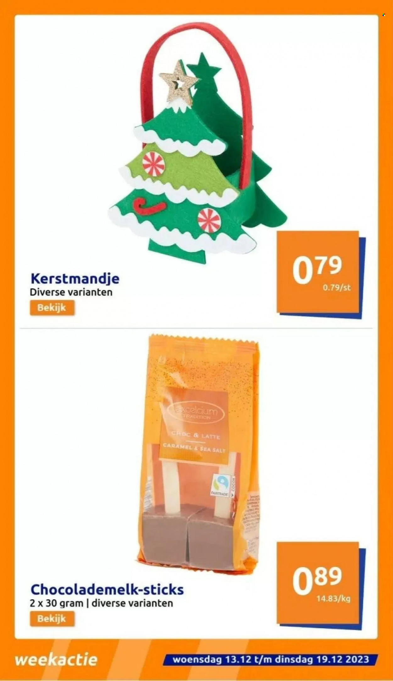 Action-aanbieding - 13-12-2023 - 19-12-2023. Pagina 4