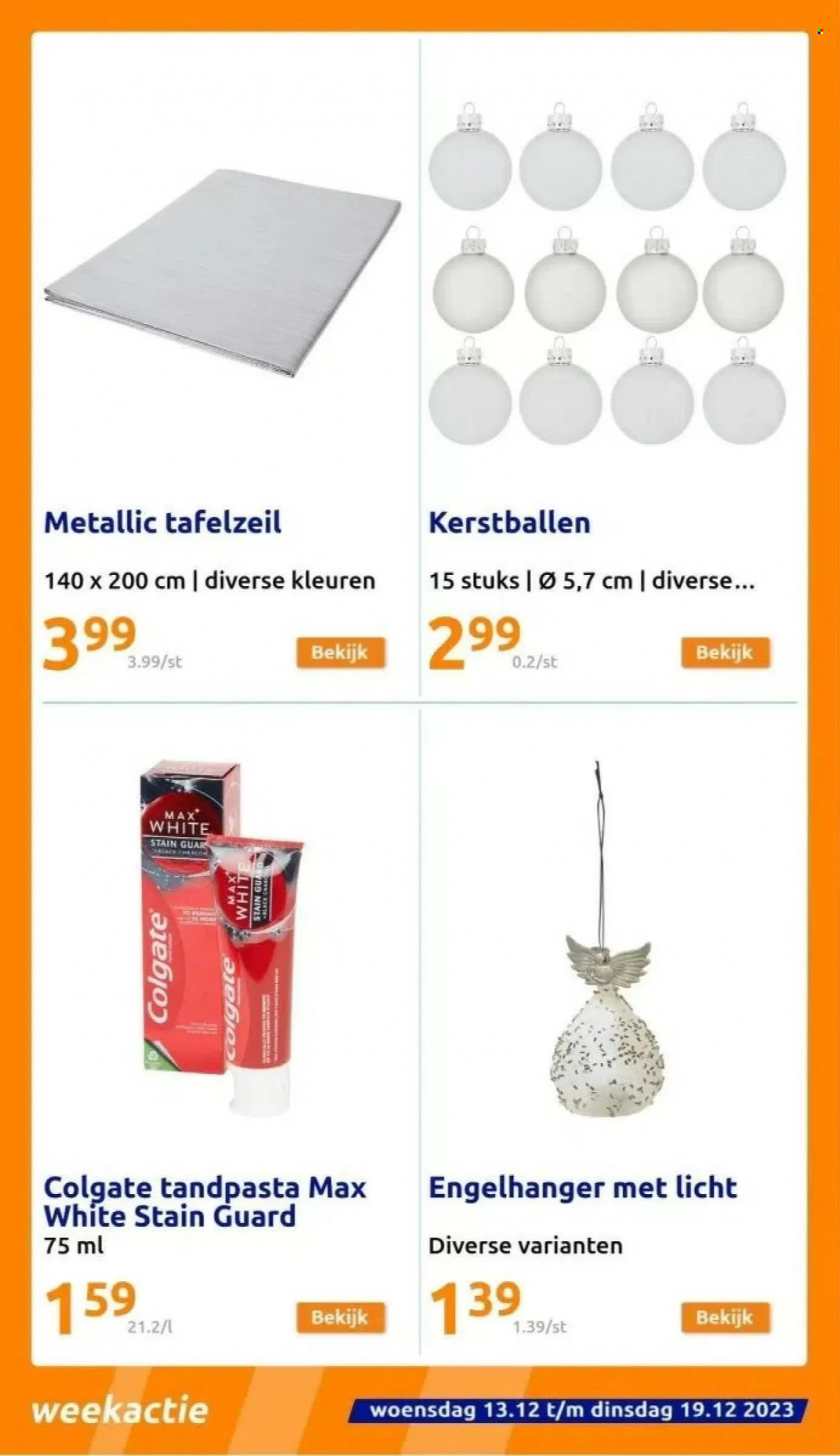 Action-aanbieding - 13-12-2023 - 19-12-2023. Pagina 5