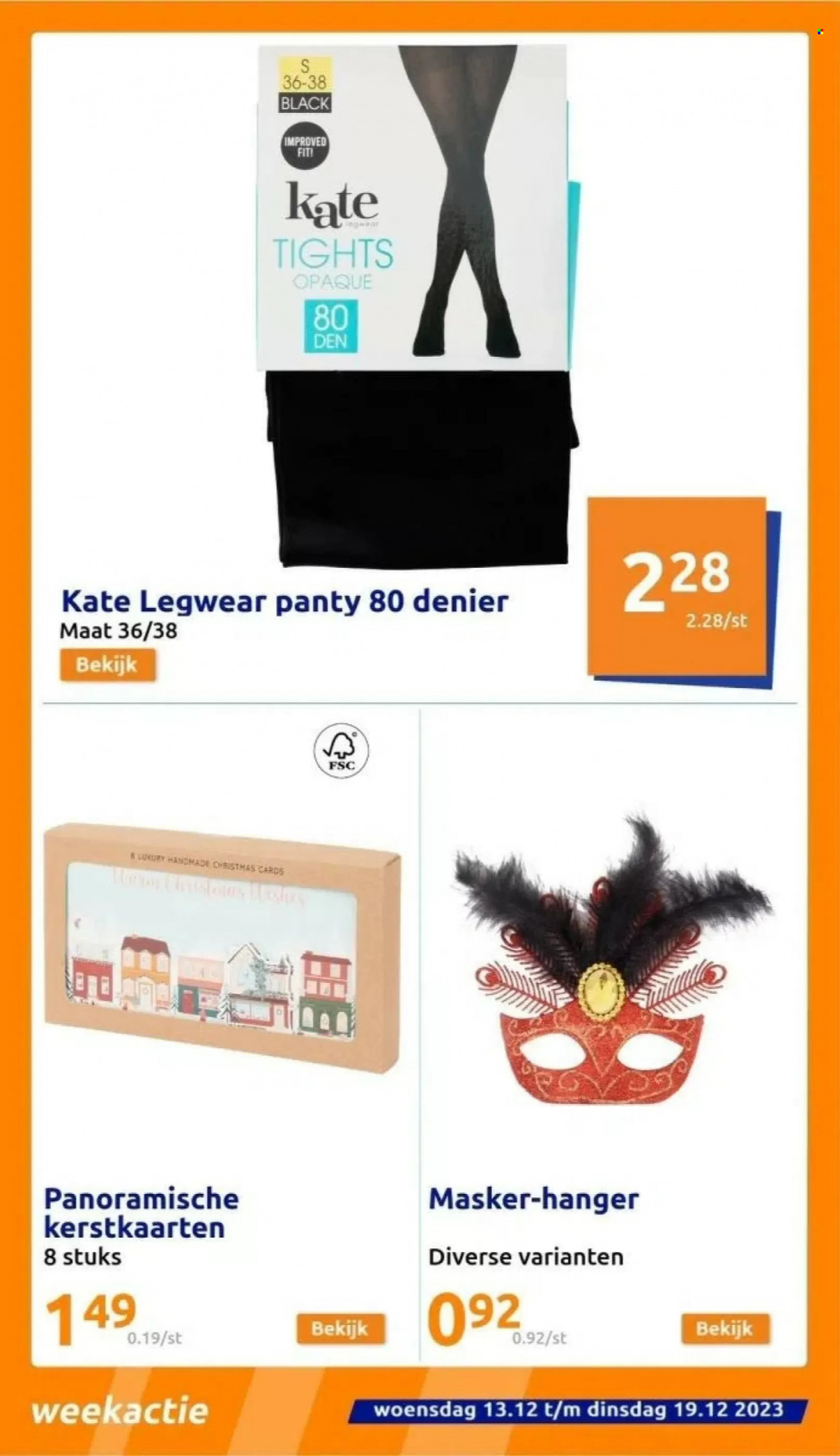 Action-aanbieding - 13-12-2023 - 19-12-2023. Pagina 6