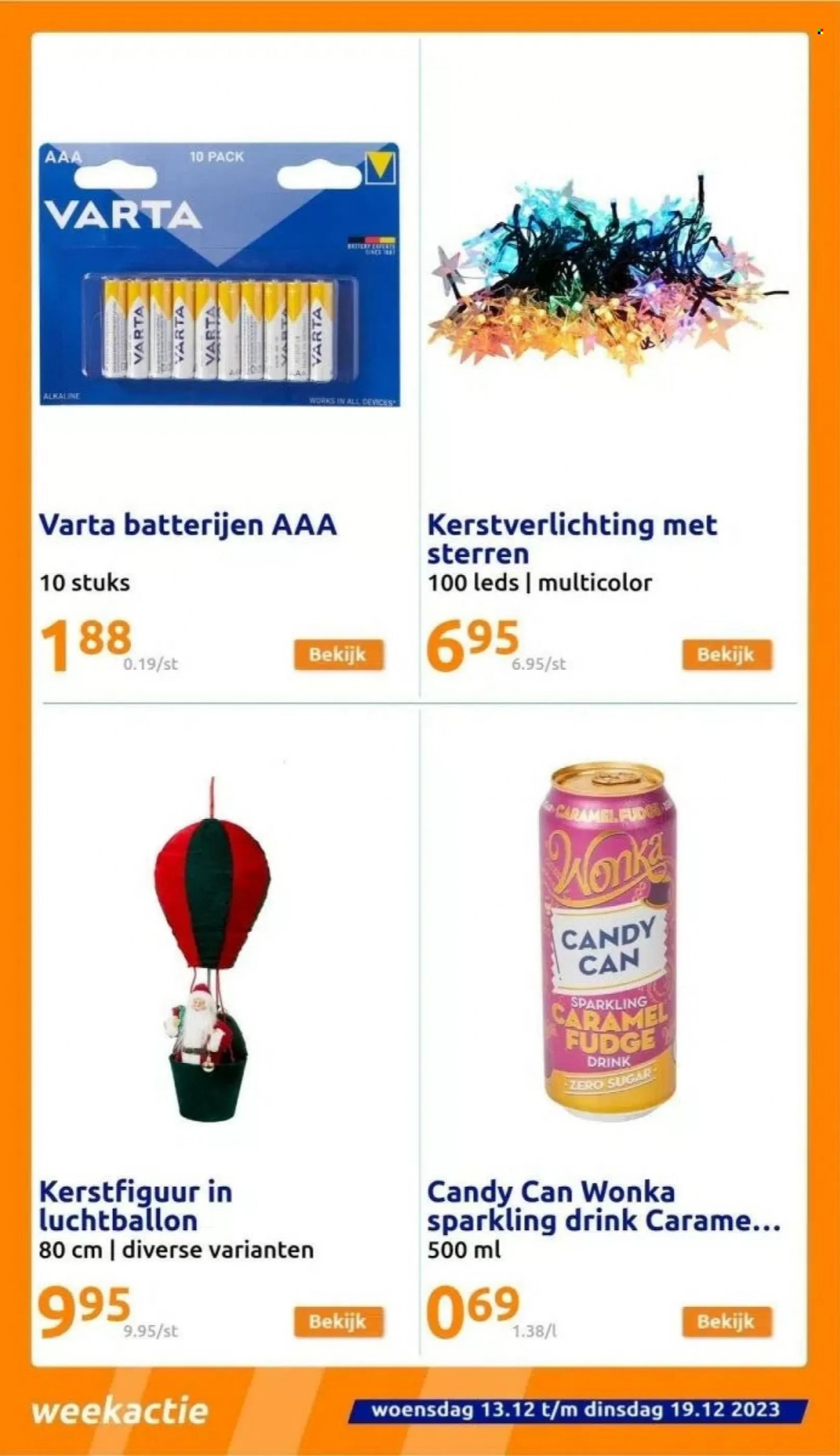 Action-aanbieding - 13-12-2023 - 19-12-2023. Pagina 7