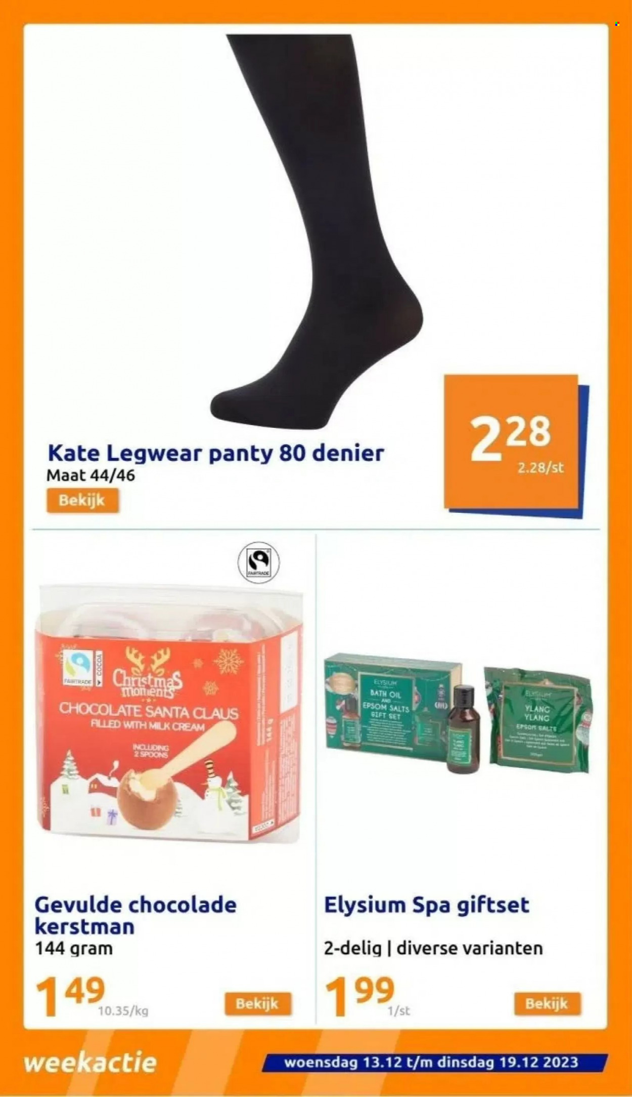 Action-aanbieding - 13-12-2023 - 19-12-2023. Pagina 12